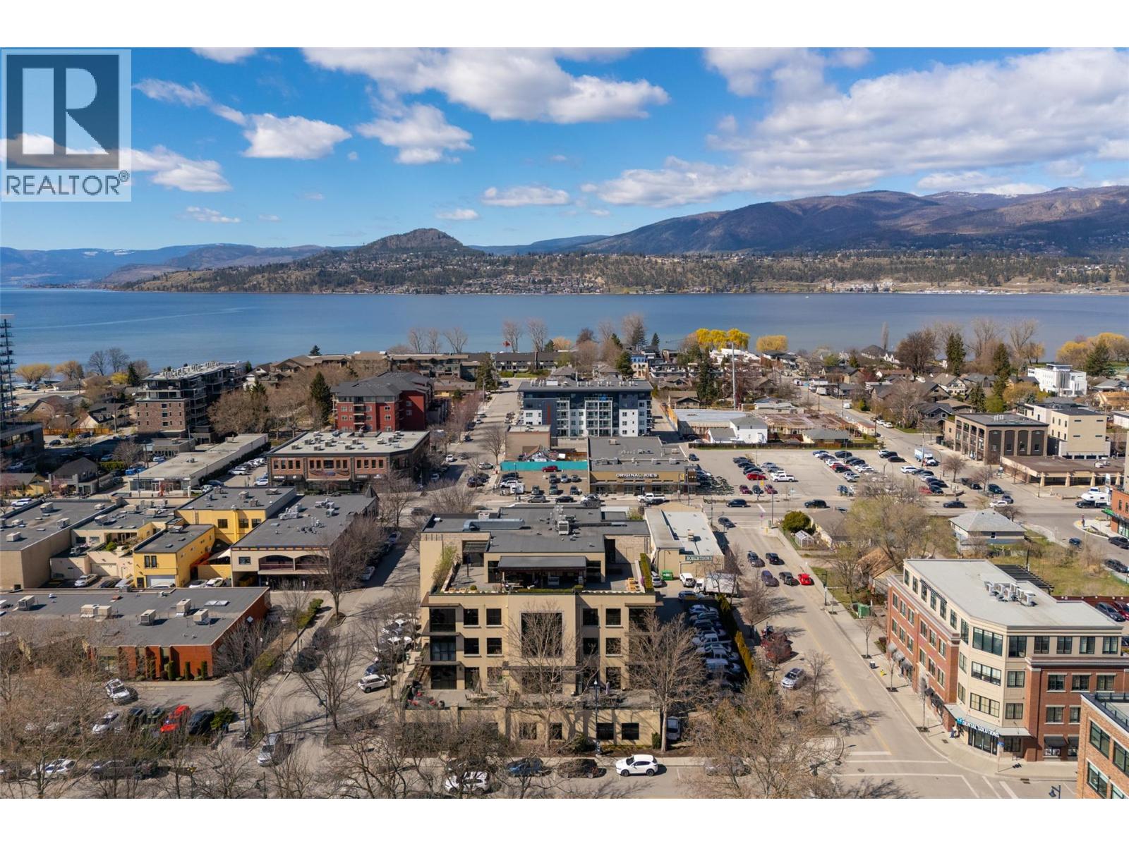 501 550 West Avenue, Kelowna