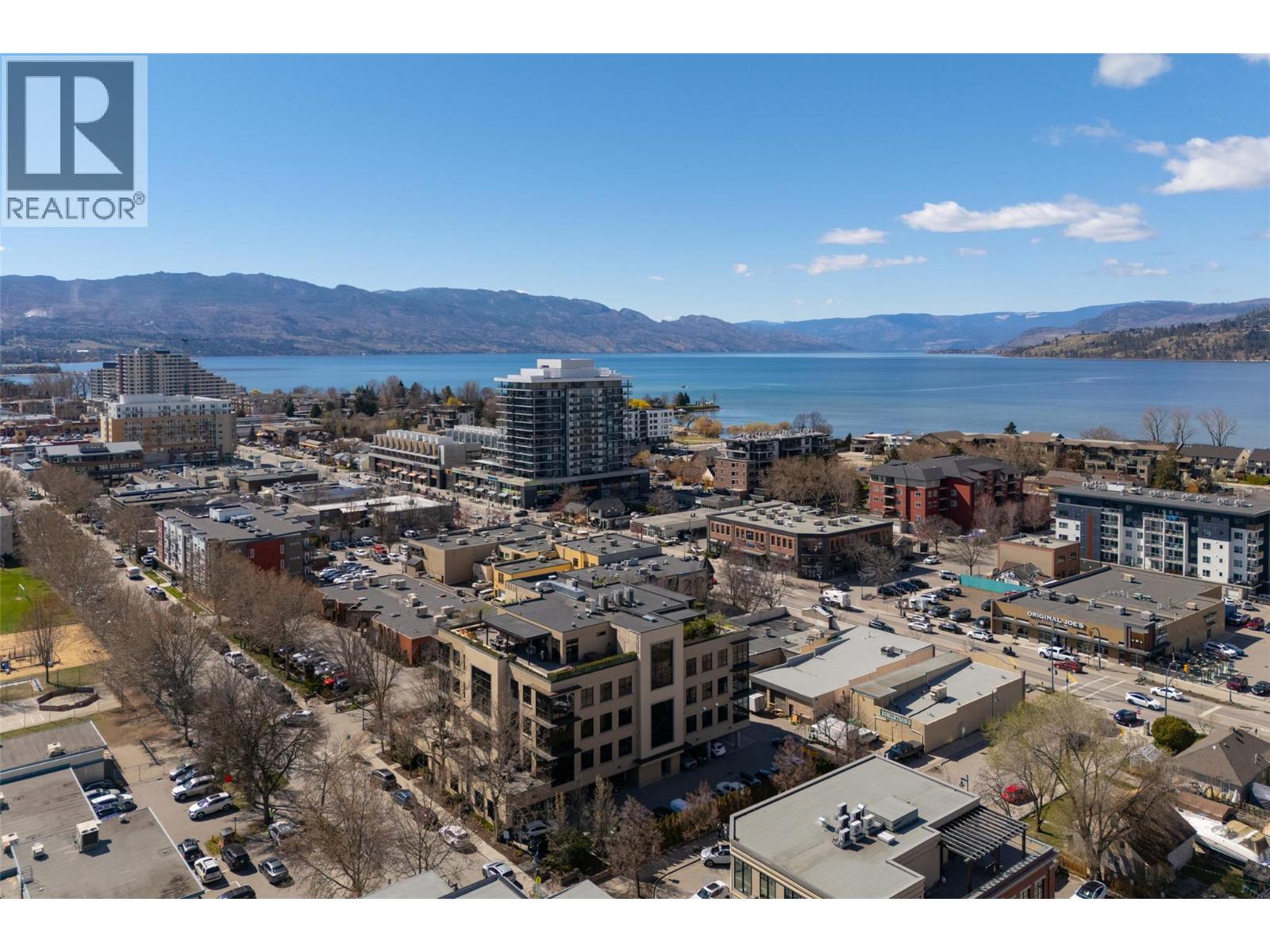 501 550 West Avenue, Kelowna
