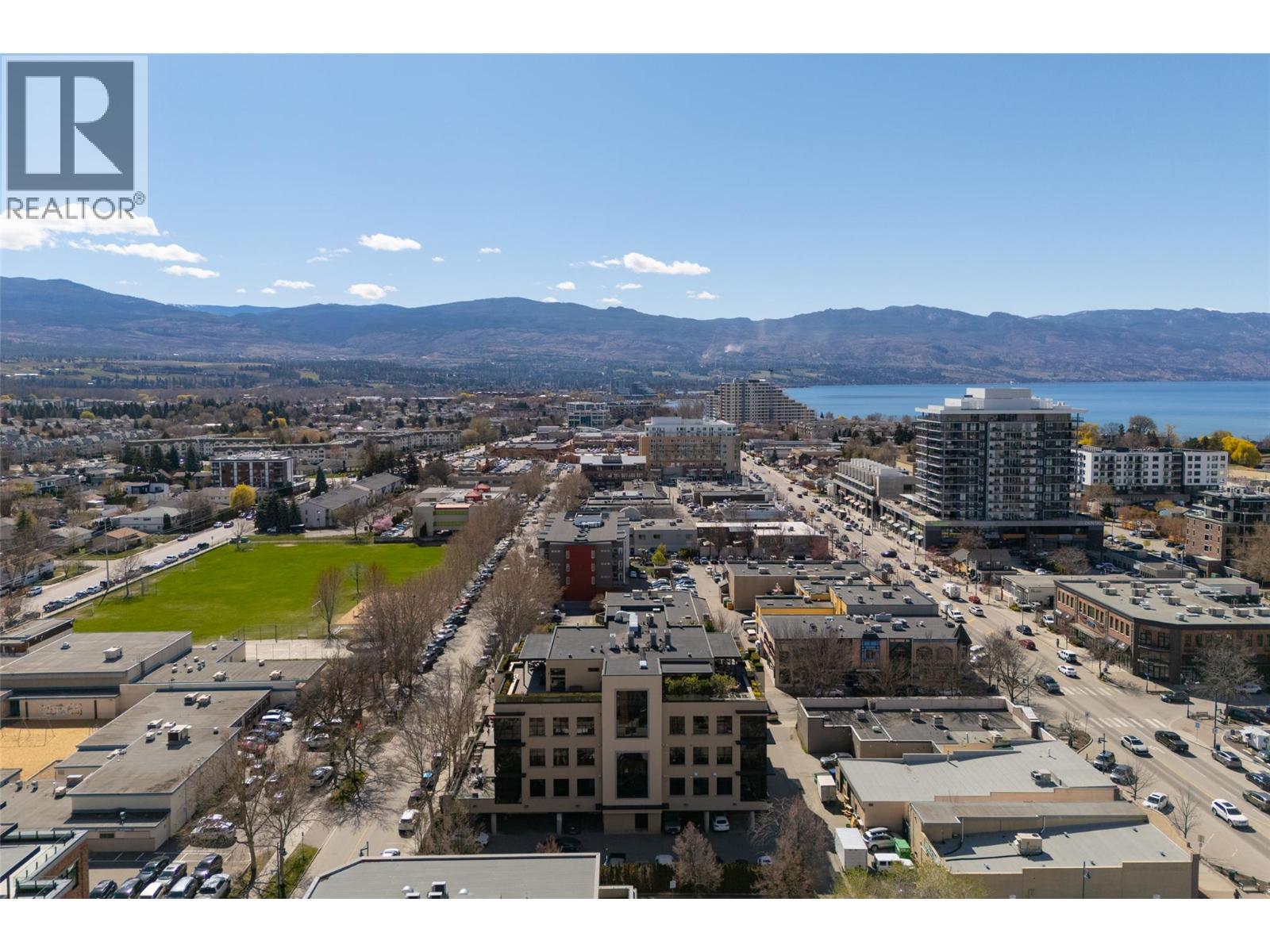 501 550 West Avenue, Kelowna