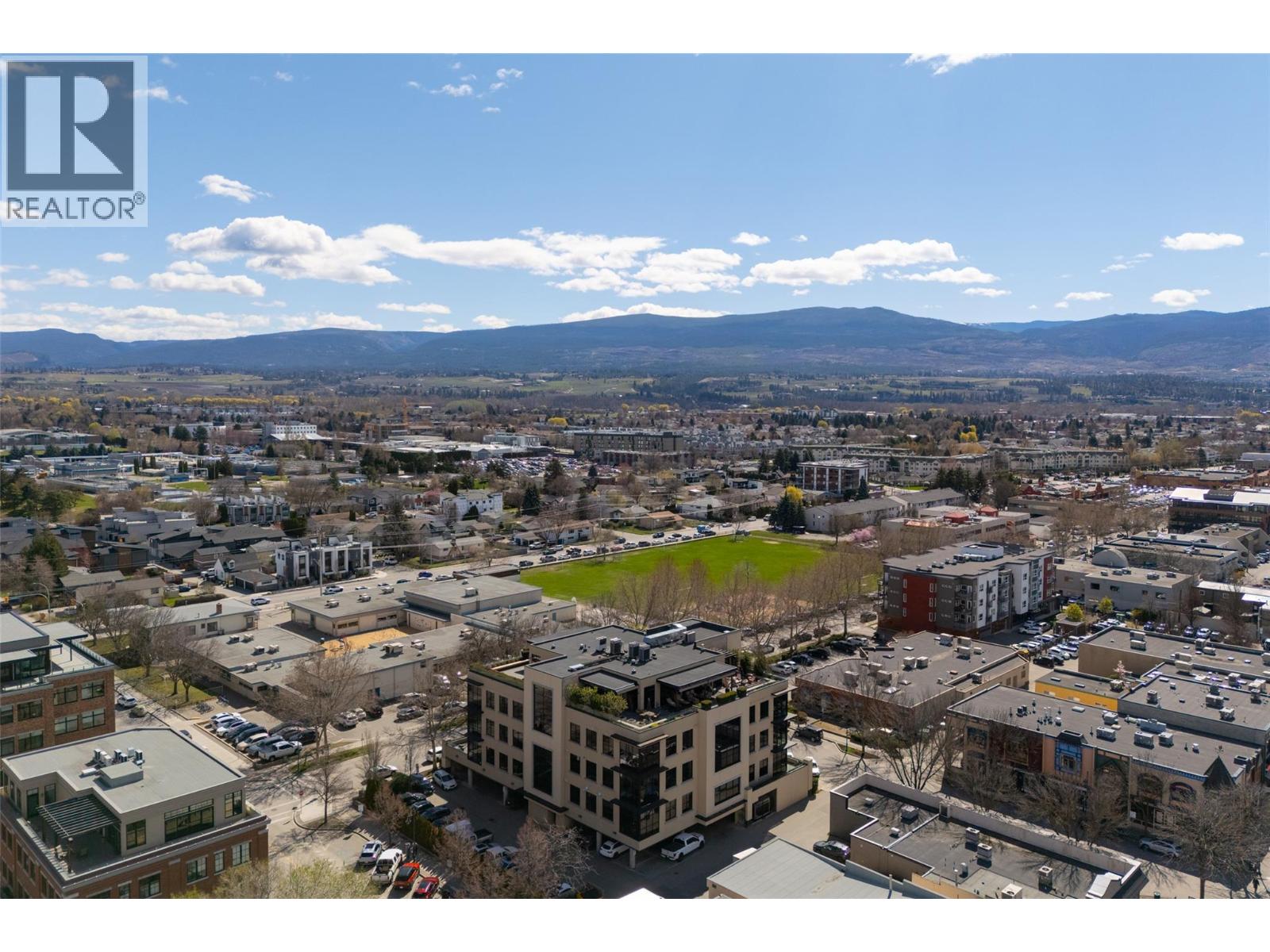 501 550 West Avenue, Kelowna