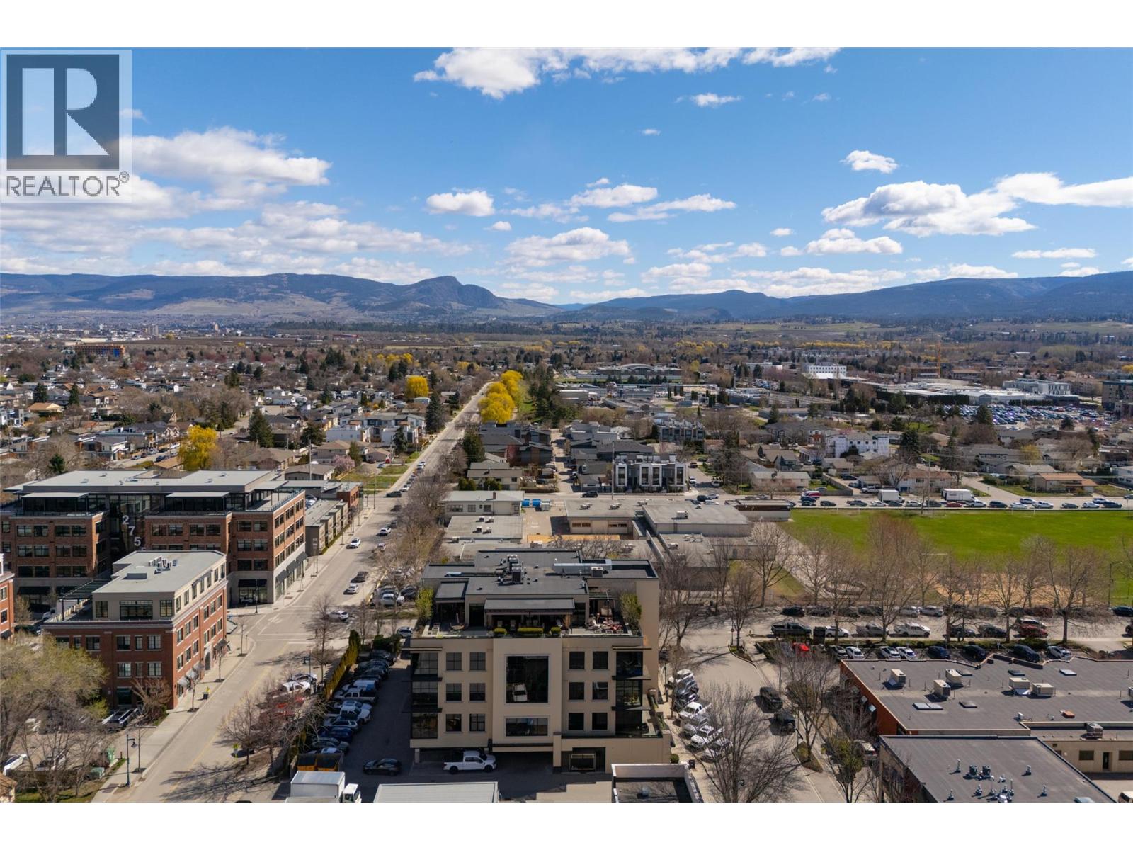 501 550 West Avenue, Kelowna