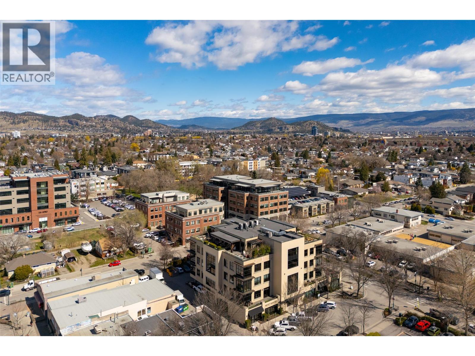 501 550 West Avenue, Kelowna