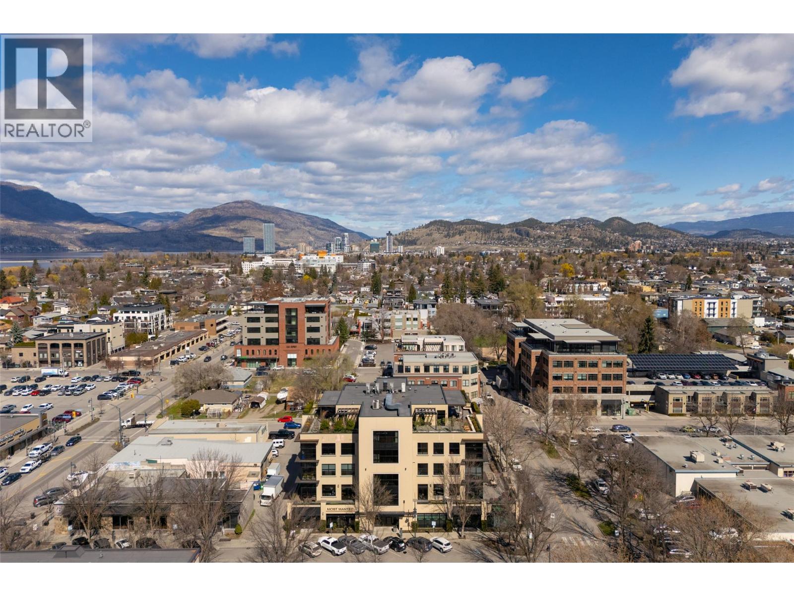 501 550 West Avenue, Kelowna
