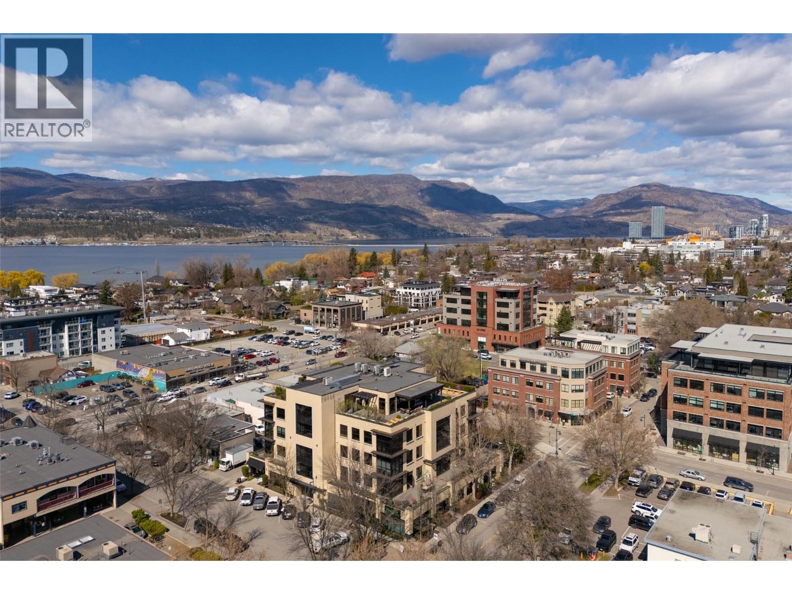 501 550 West Avenue, Kelowna