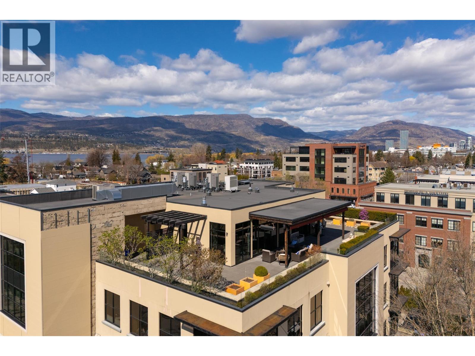 501 550 West Avenue, Kelowna