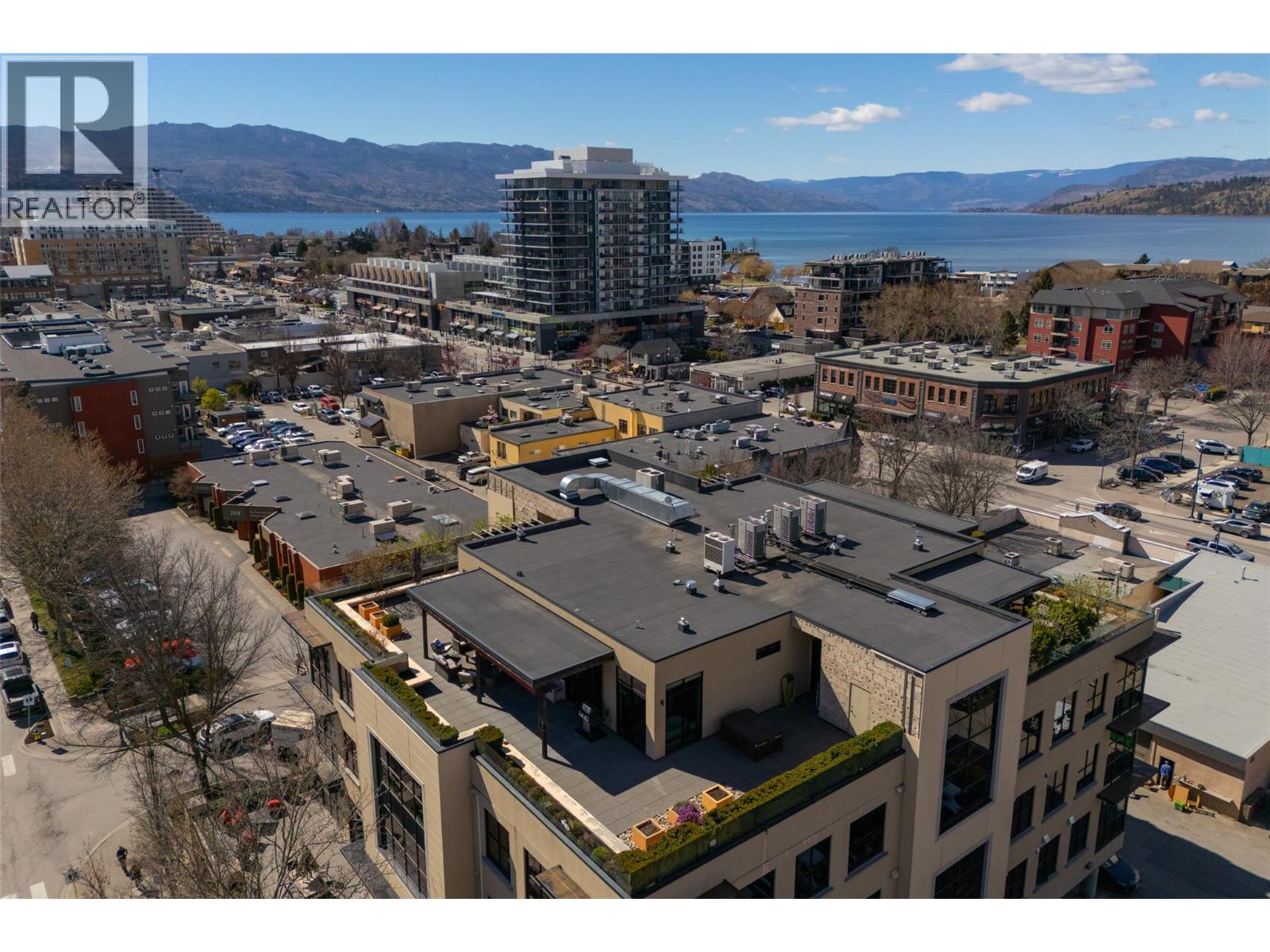501 550 West Avenue, Kelowna