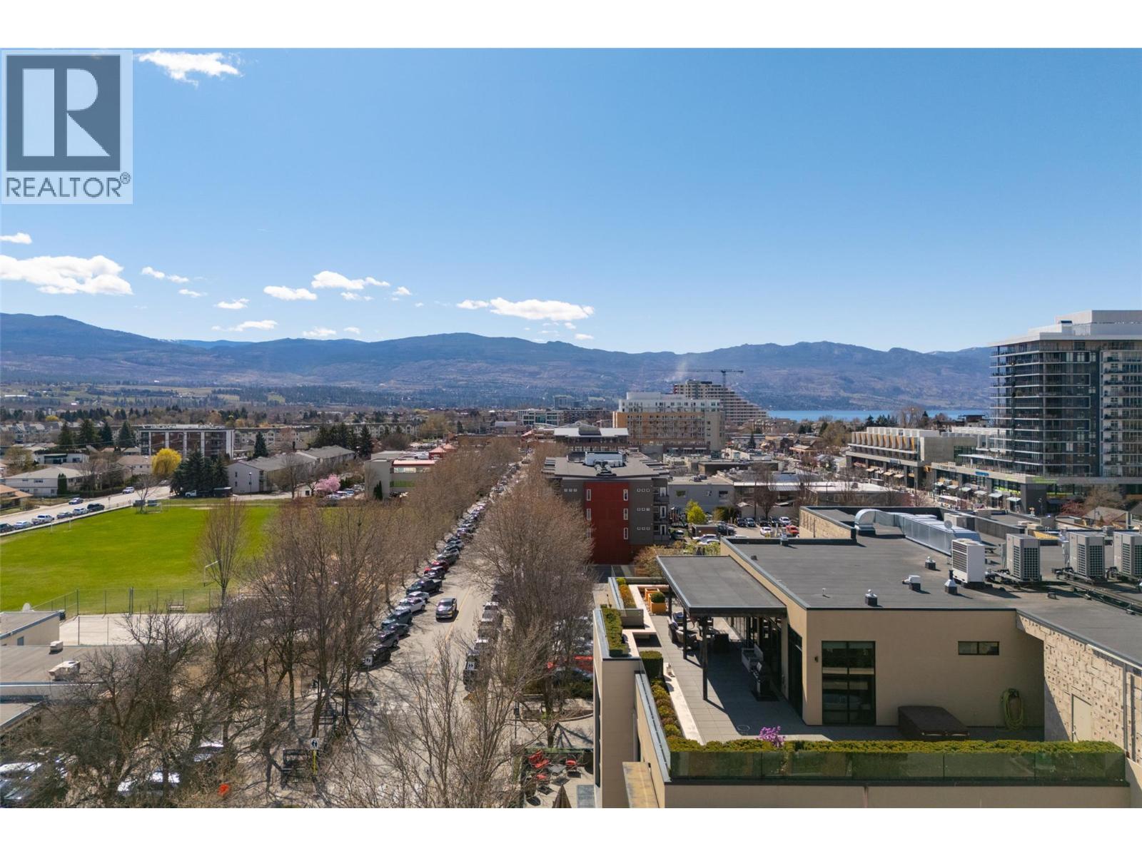 501 550 West Avenue, Kelowna