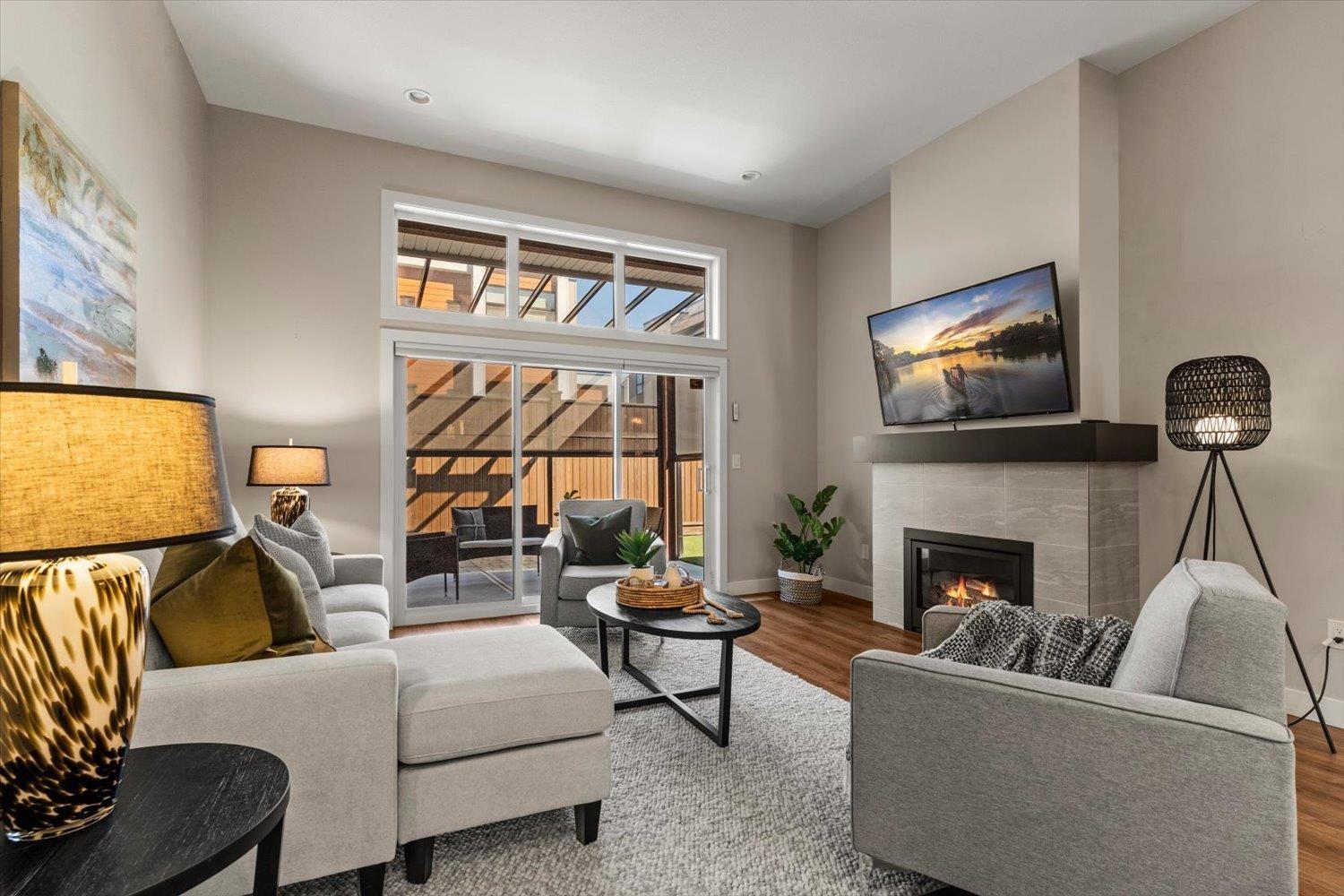 85 46110 THOMAS ROAD, Vedder Crossing