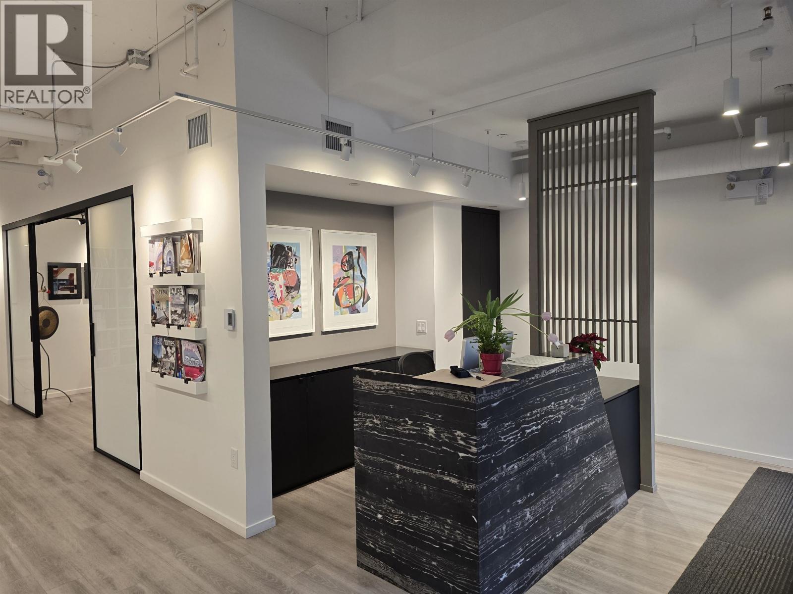 Retail in Vancouver - Image 2