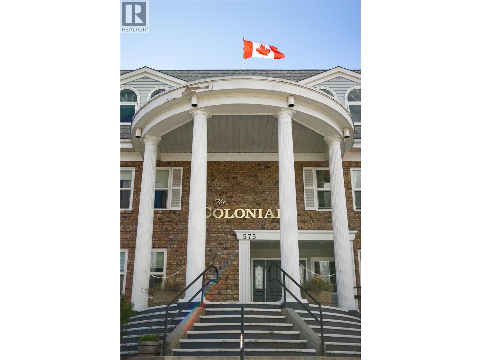 305 575 Sutherland Avenue, Kelowna