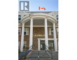 305 575 Sutherland Avenue, Kelowna