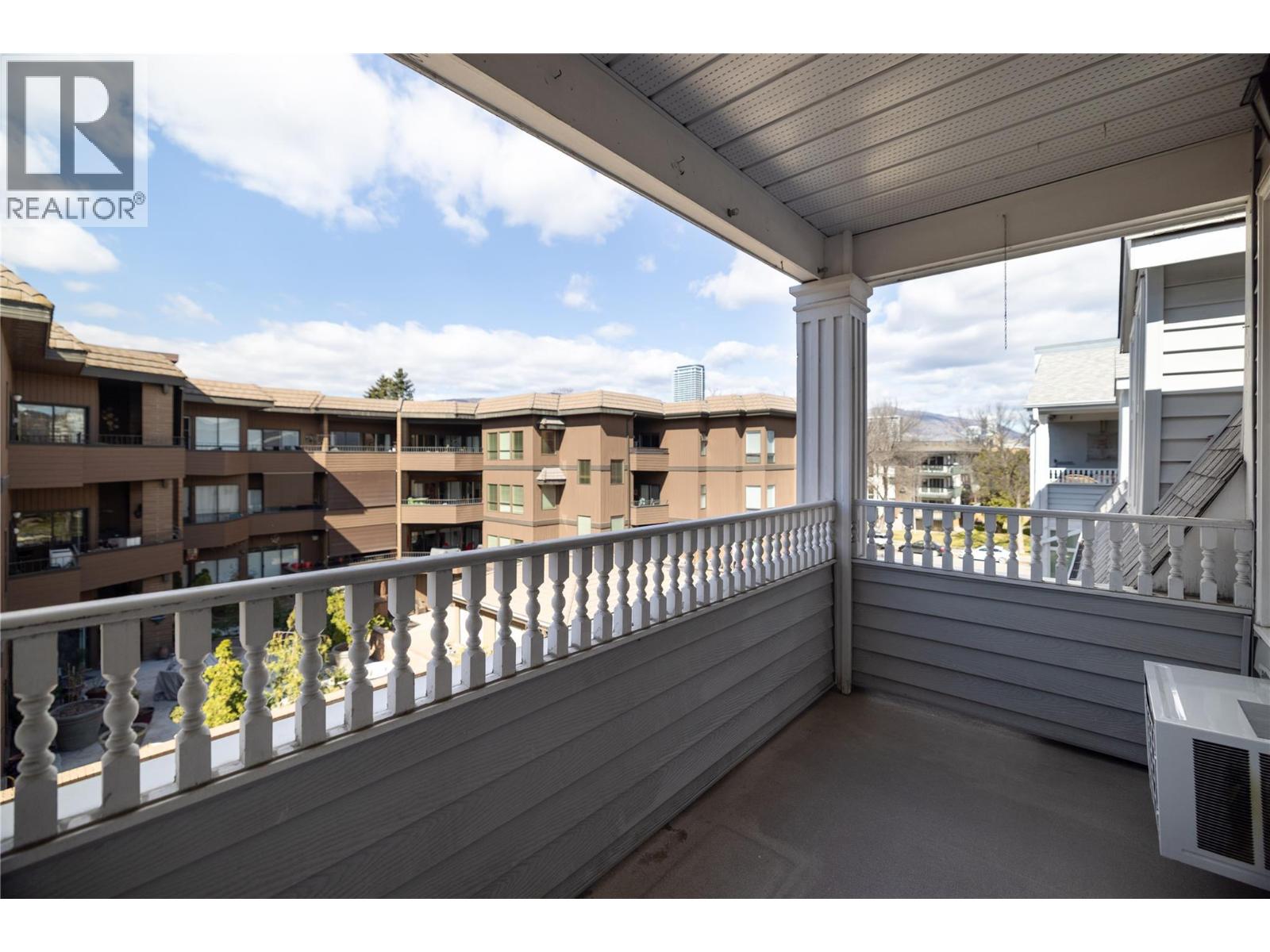 305 575 Sutherland Avenue, Kelowna