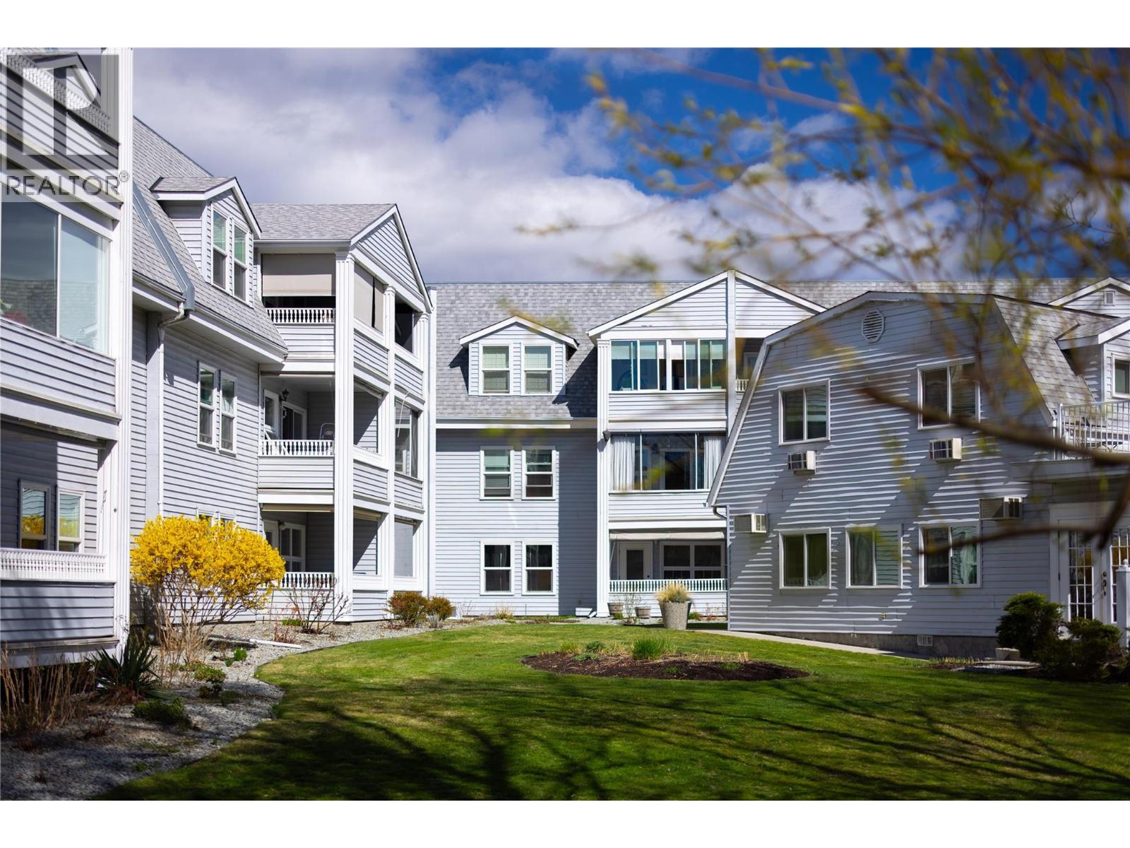 305 575 Sutherland Avenue, Kelowna