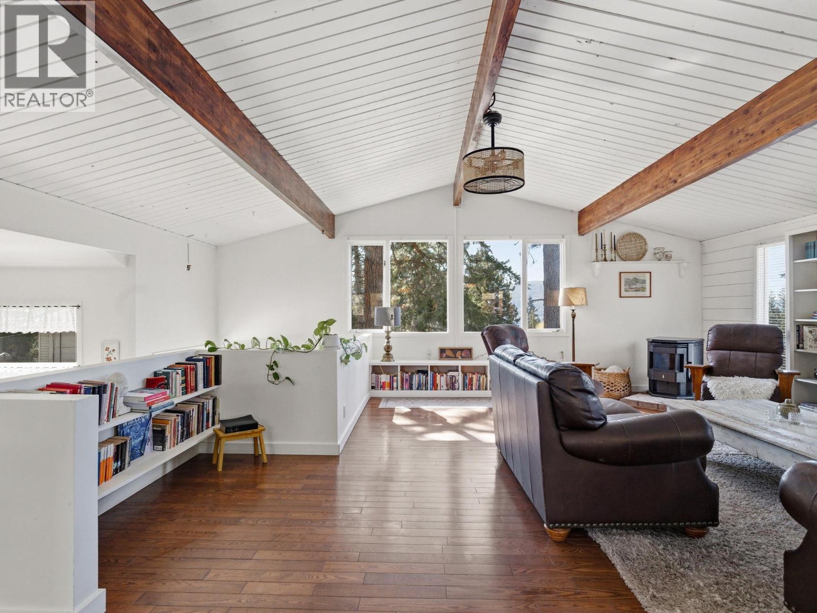 3090 Smith Creek Road, West Kelowna