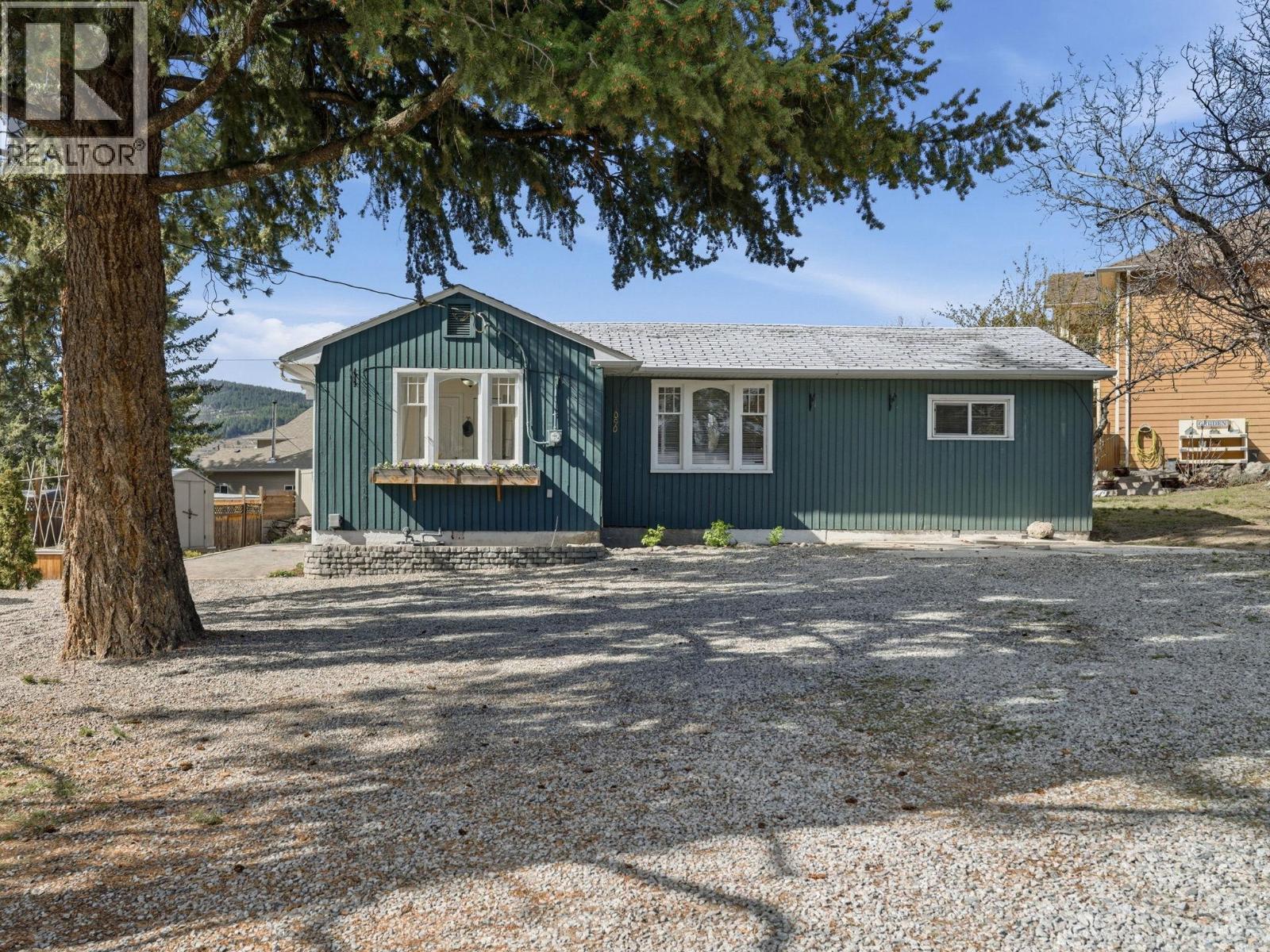 3090 Smith Creek Road, West Kelowna