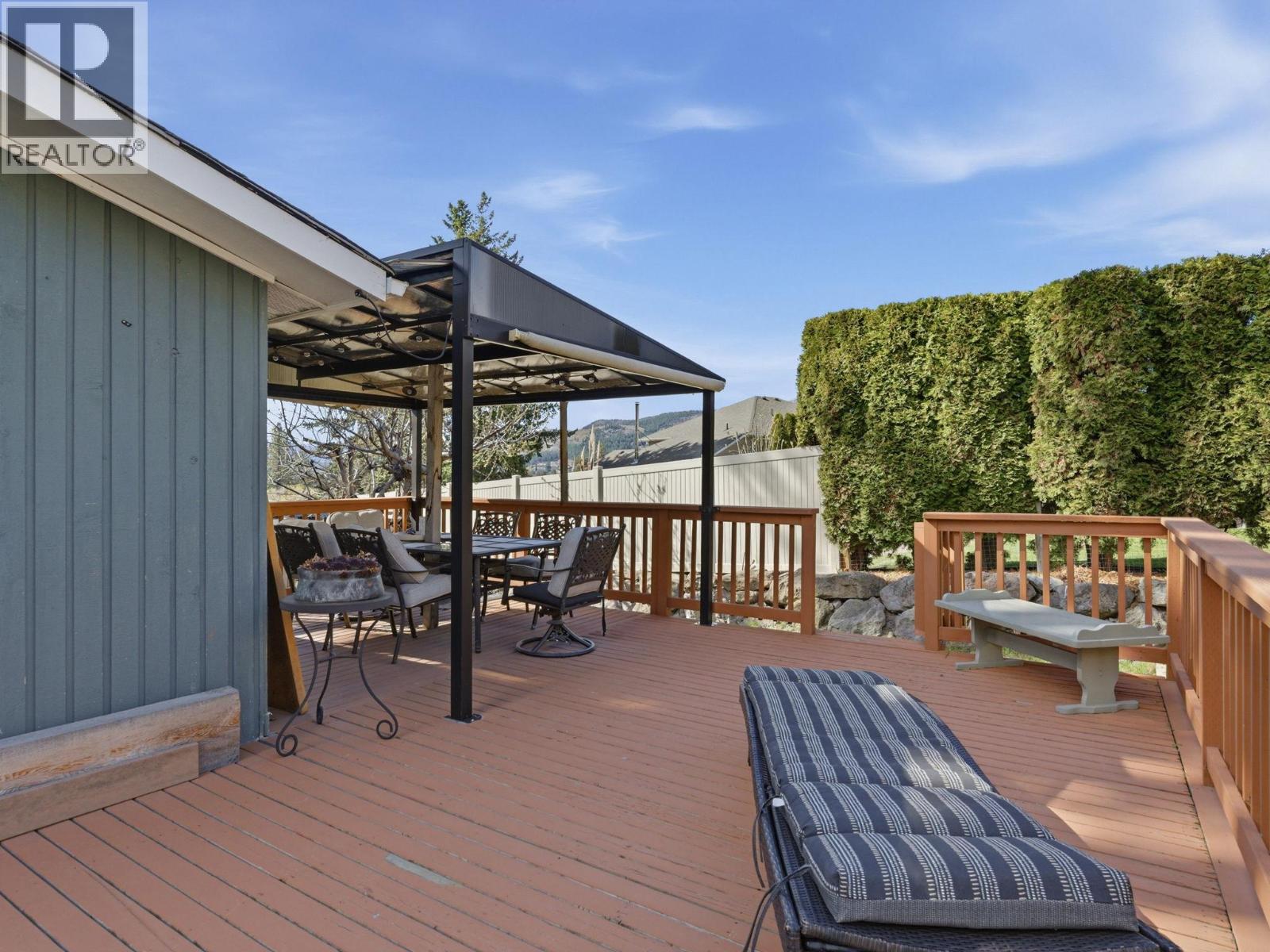 3090 Smith Creek Road, West Kelowna