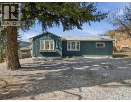  3090 Smith Creek Road, West Kelowna