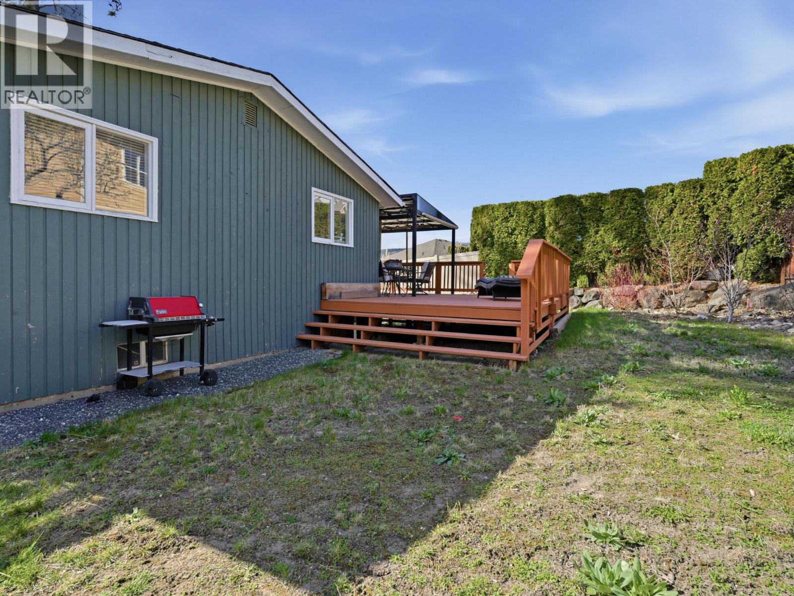 3090 Smith Creek Road, West Kelowna