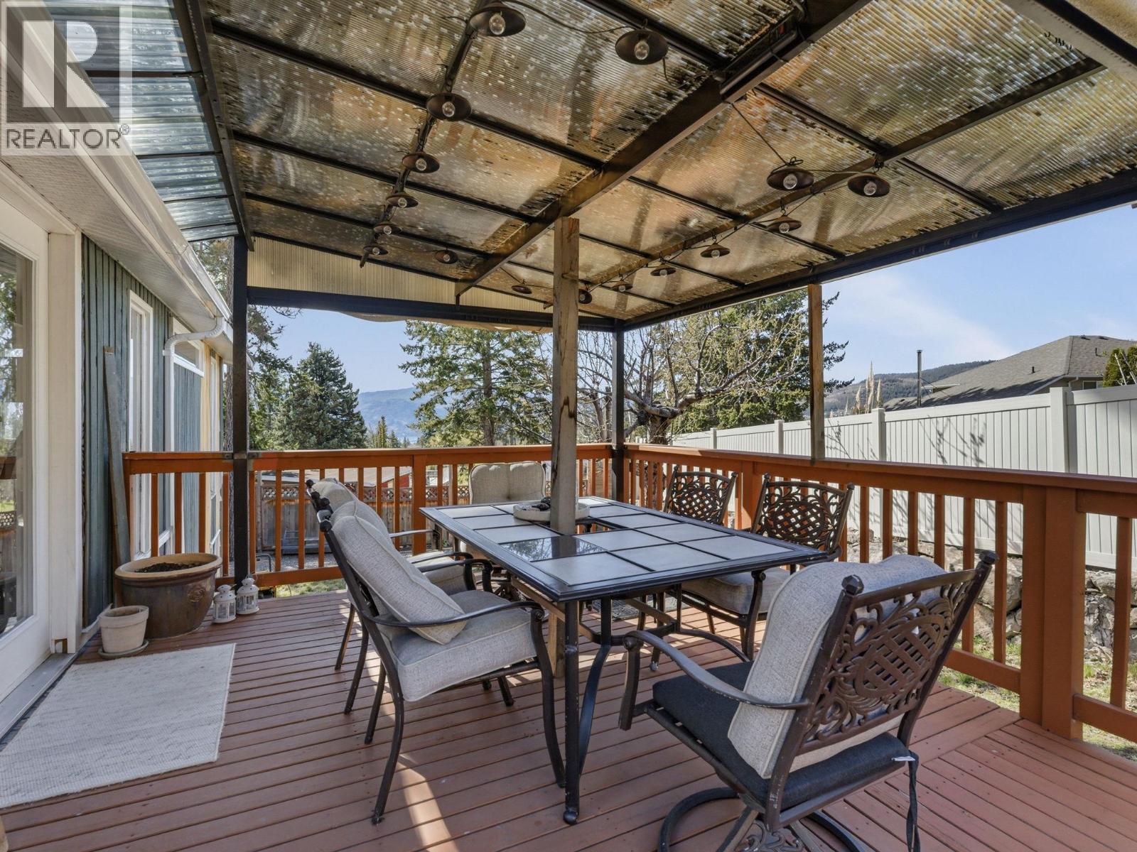3090 Smith Creek Road, West Kelowna