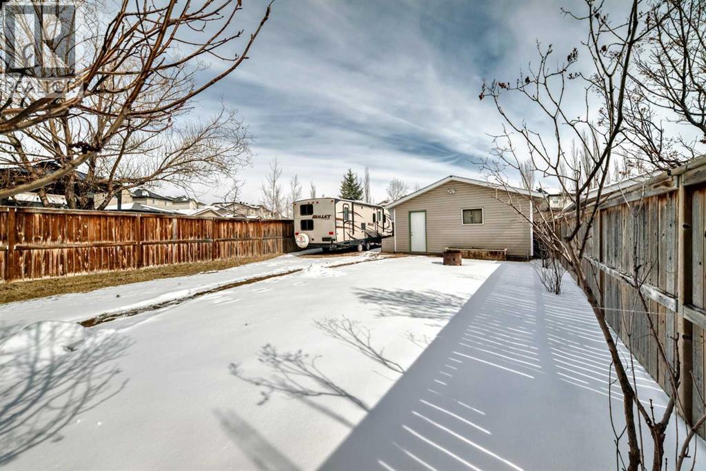 Single Family House for Sale in  covepark Rise NE Coventry Hills Calgary 