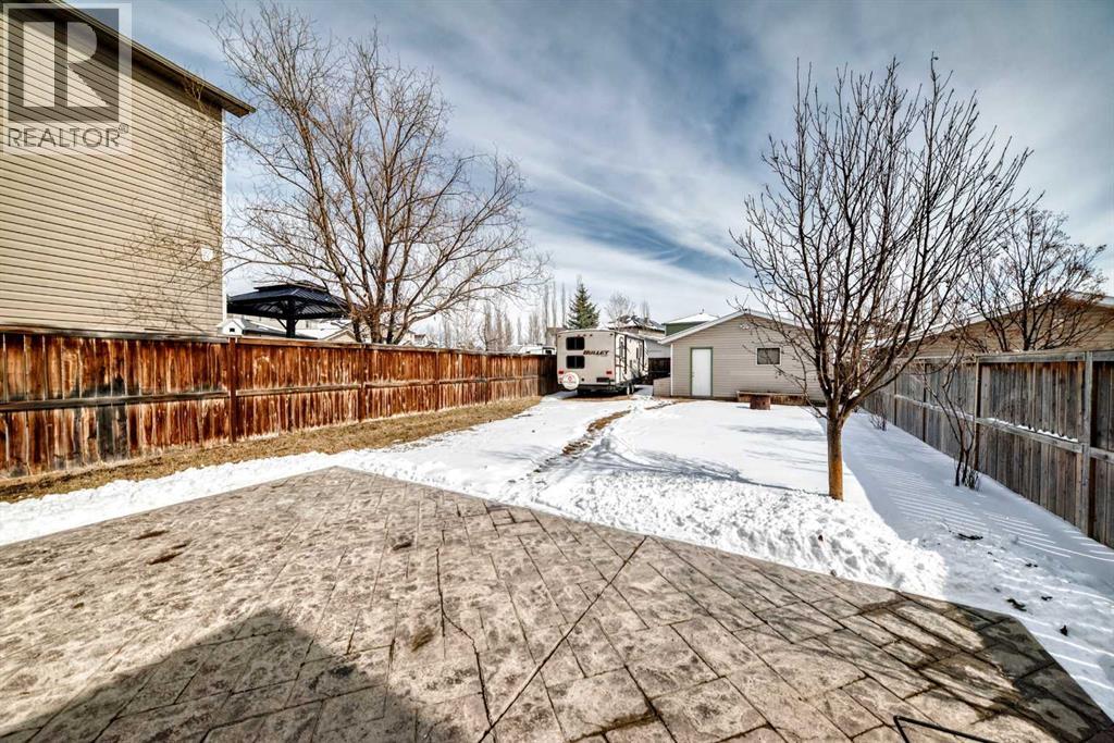 Single Family House for Sale in  covepark Rise NE Coventry Hills Calgary 