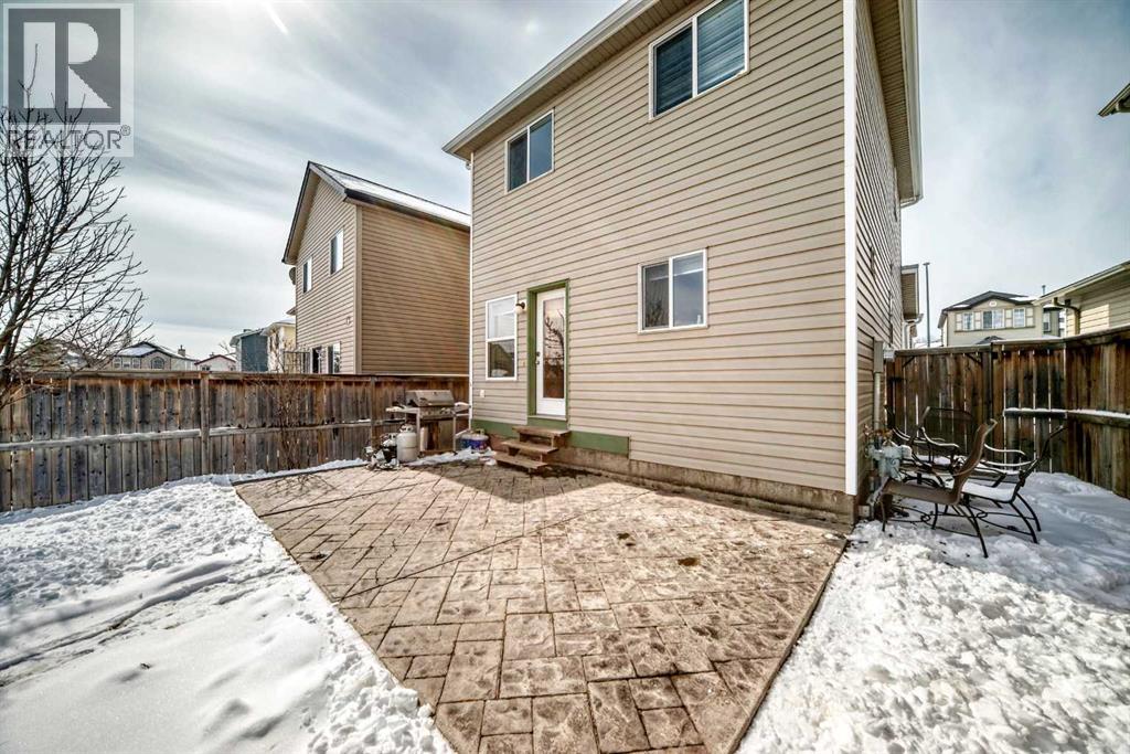 Single Family House for Sale in  covepark Rise NE Coventry Hills Calgary 