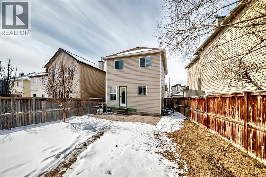 Single Family House for Sale in  covepark Rise NE Coventry Hills Calgary 