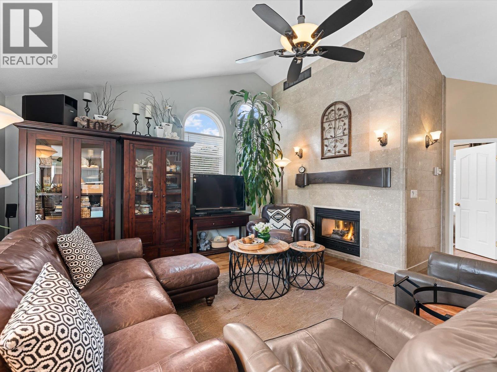  4632 Gordon Drive, Kelowna