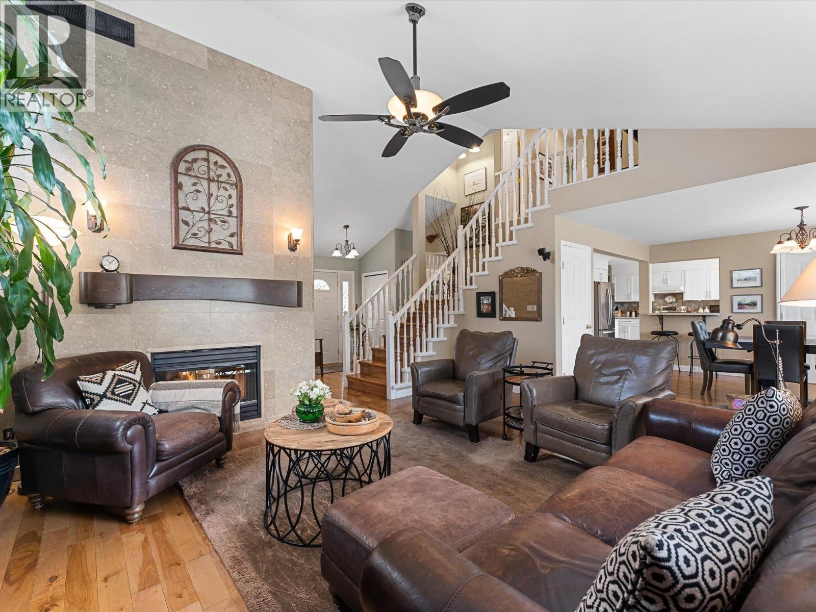  4632 Gordon Drive, Kelowna