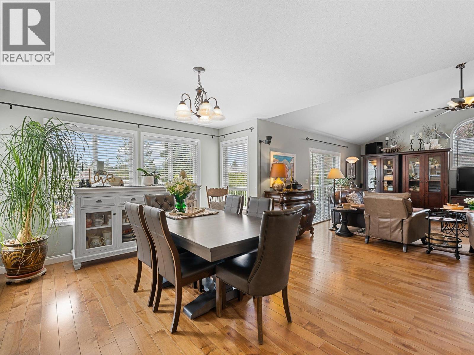  4632 Gordon Drive, Kelowna