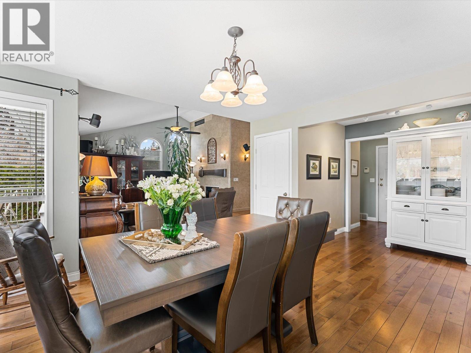  4632 Gordon Drive, Kelowna