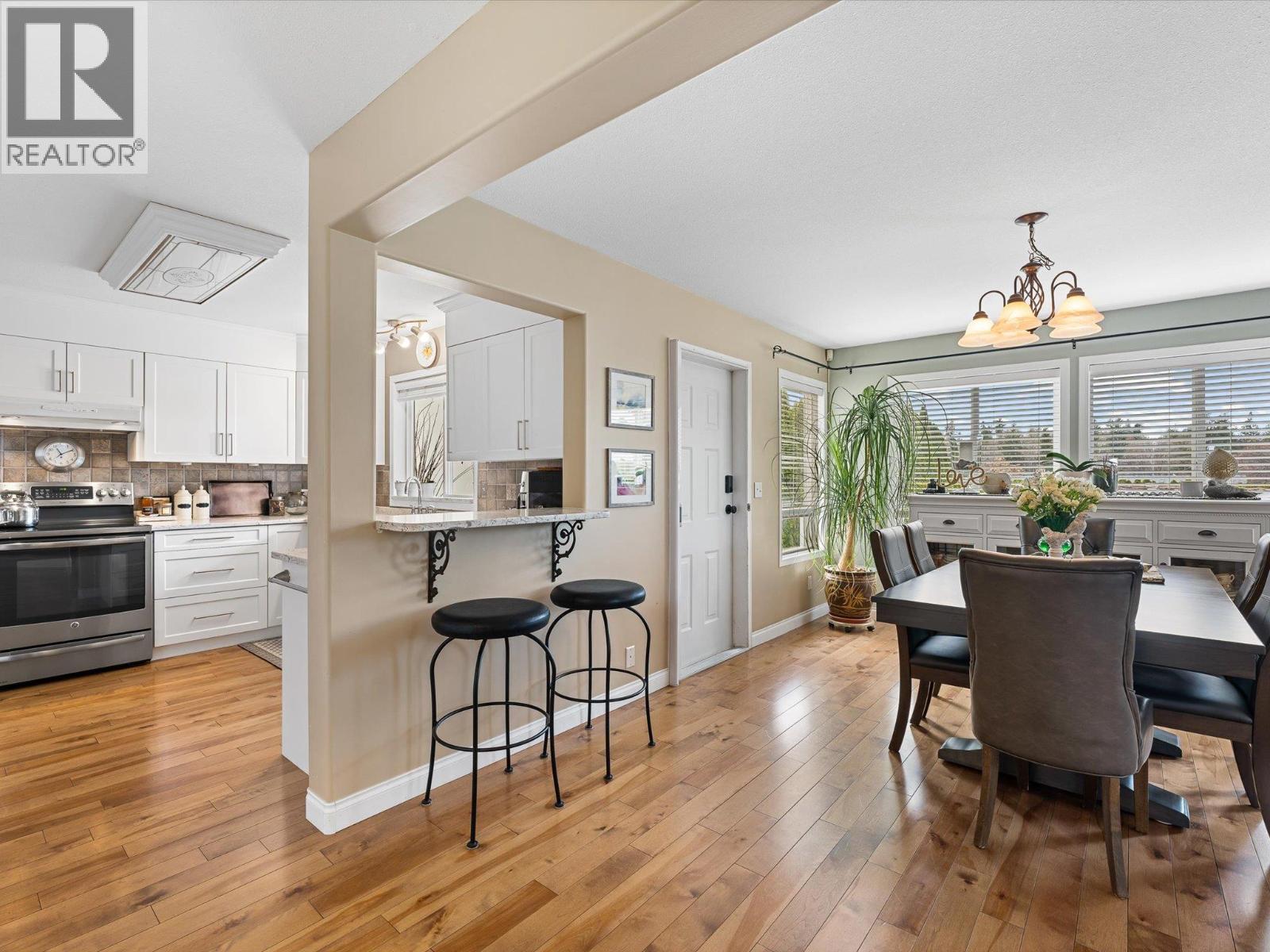  4632 Gordon Drive, Kelowna