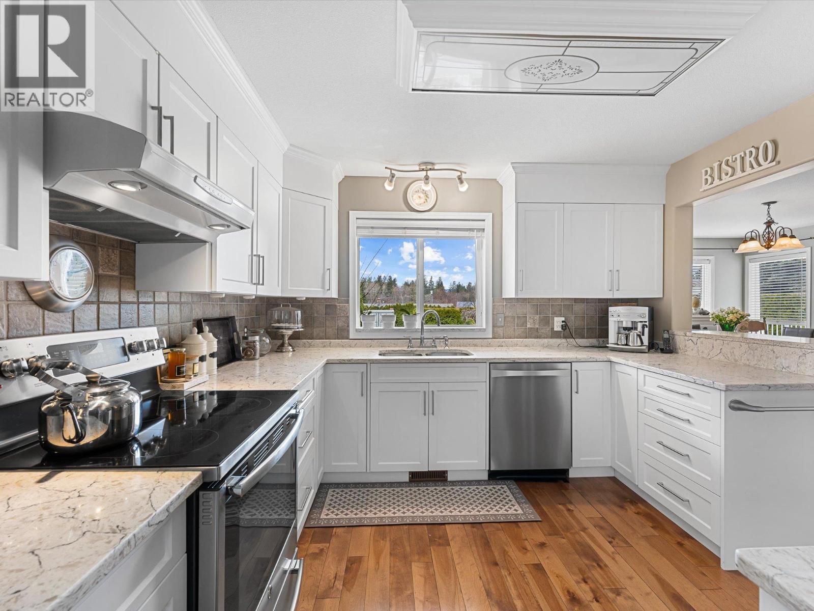  4632 Gordon Drive, Kelowna