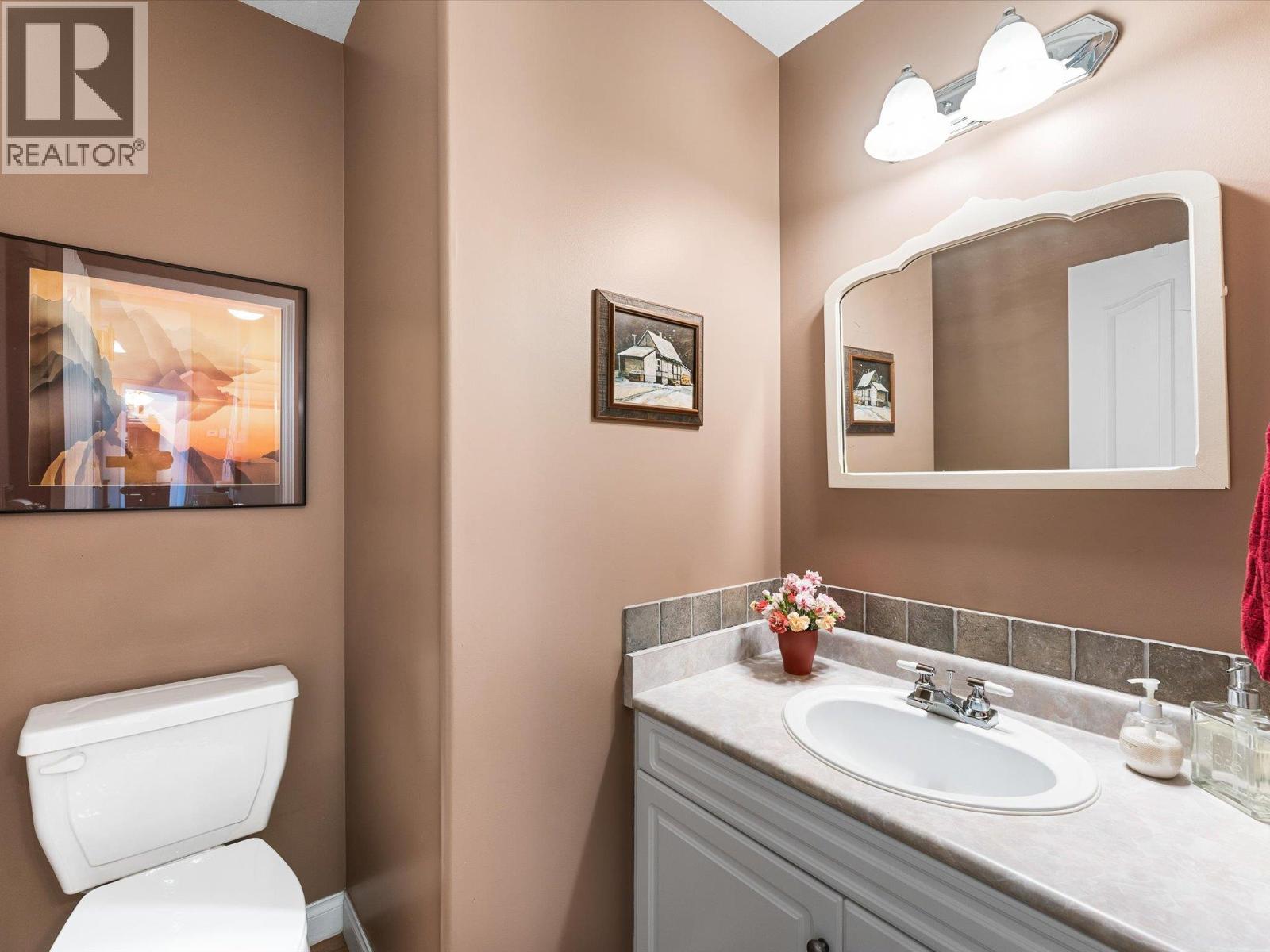  4632 Gordon Drive, Kelowna