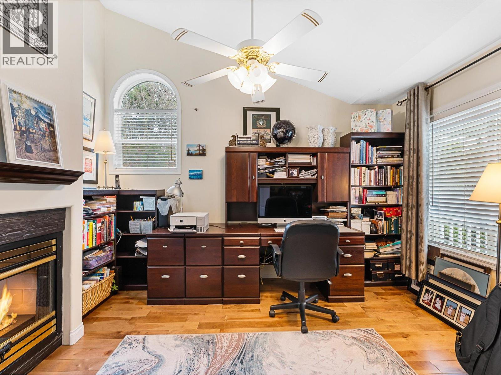  4632 Gordon Drive, Kelowna