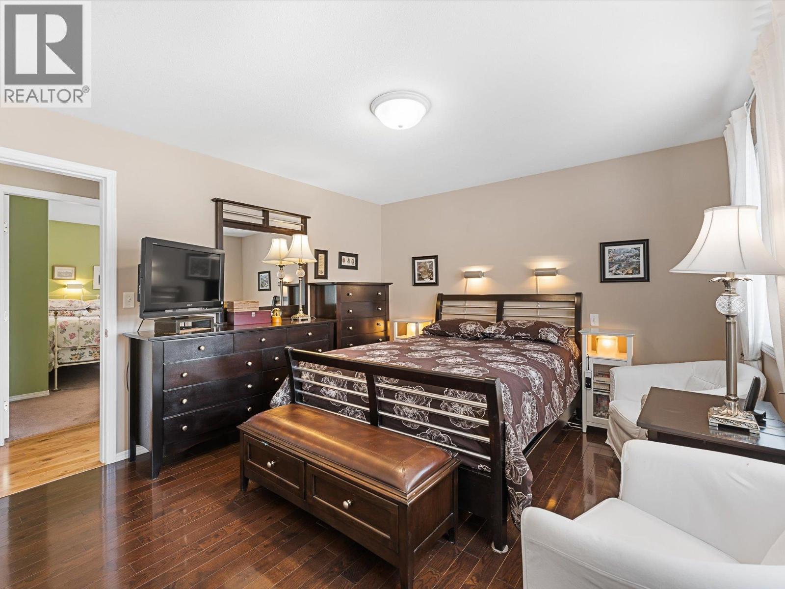  4632 Gordon Drive, Kelowna