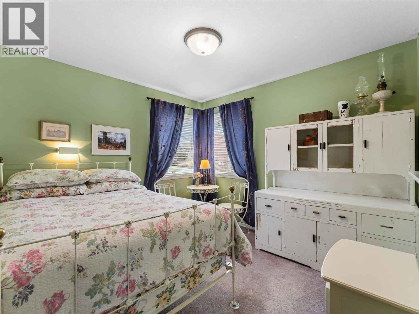  4632 Gordon Drive, Kelowna