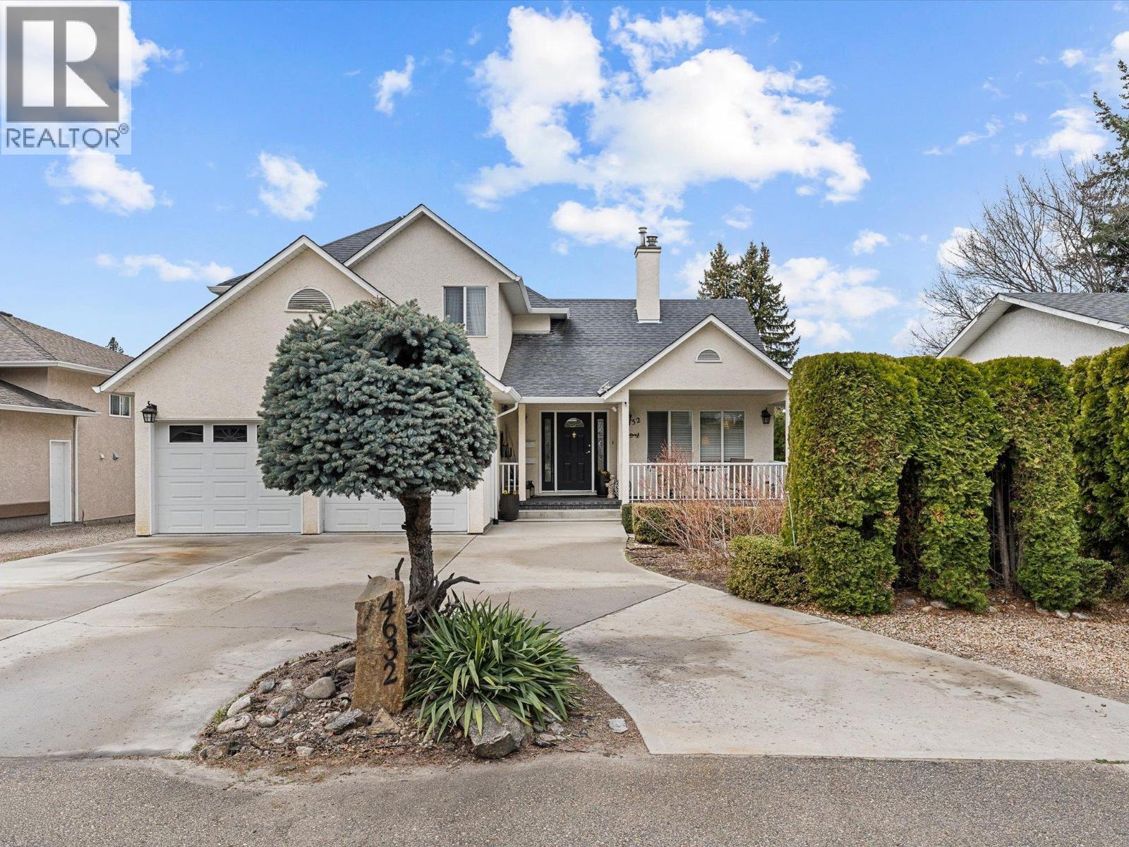 4632 Gordon Drive, Kelowna
