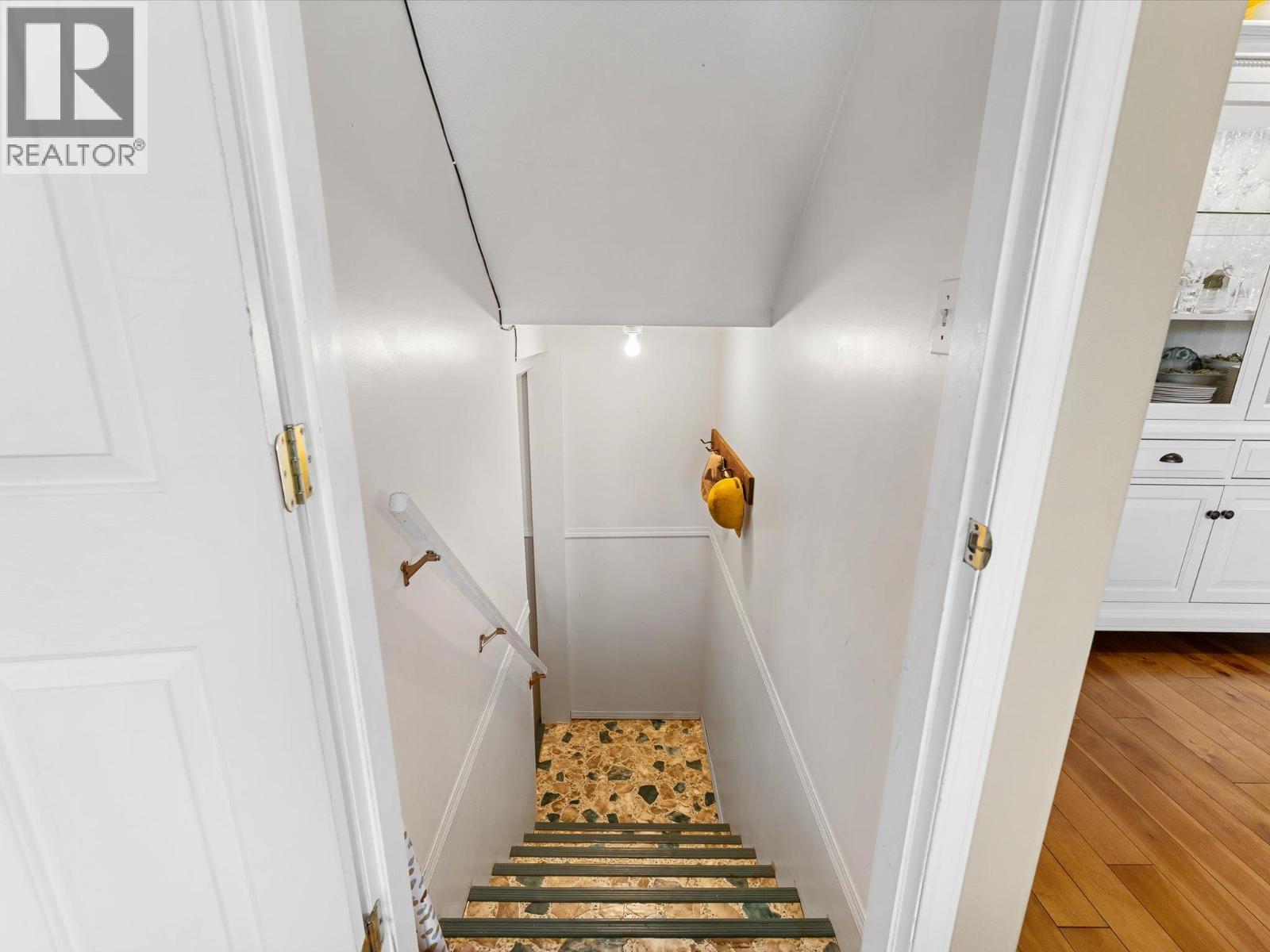  4632 Gordon Drive, Kelowna