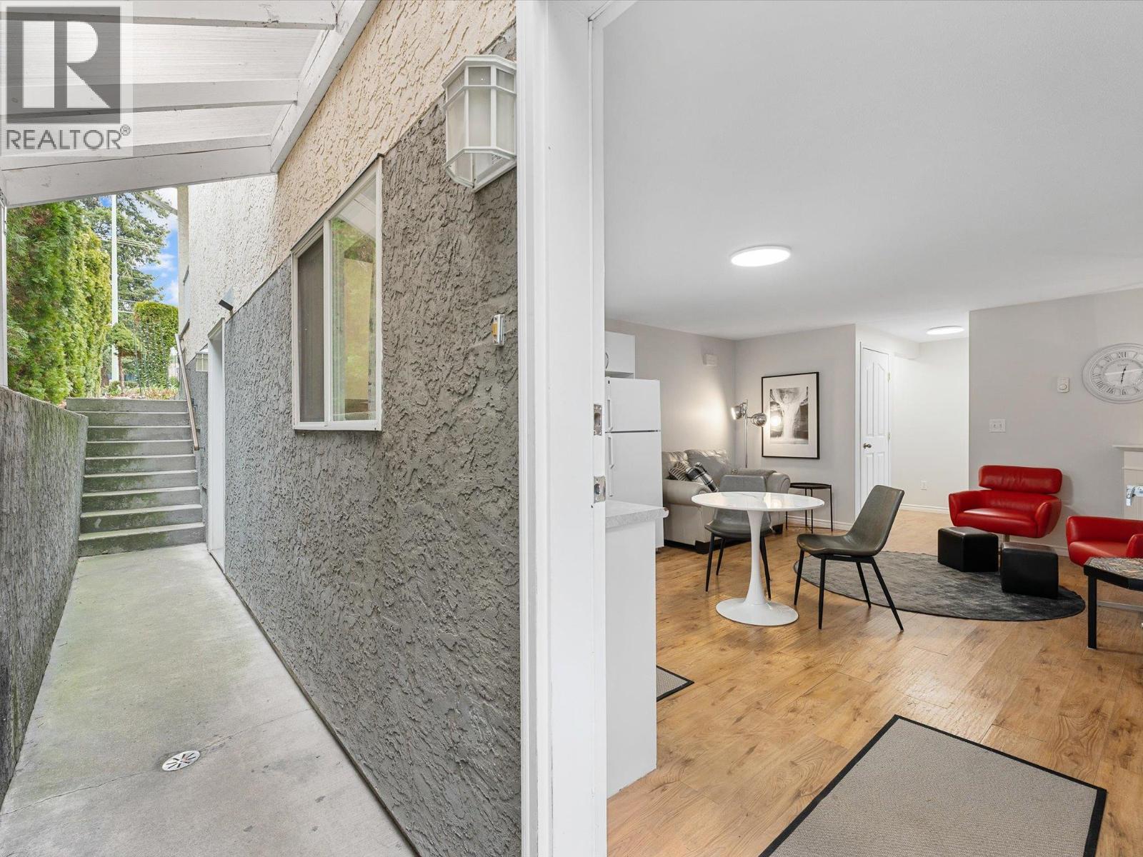  4632 Gordon Drive, Kelowna