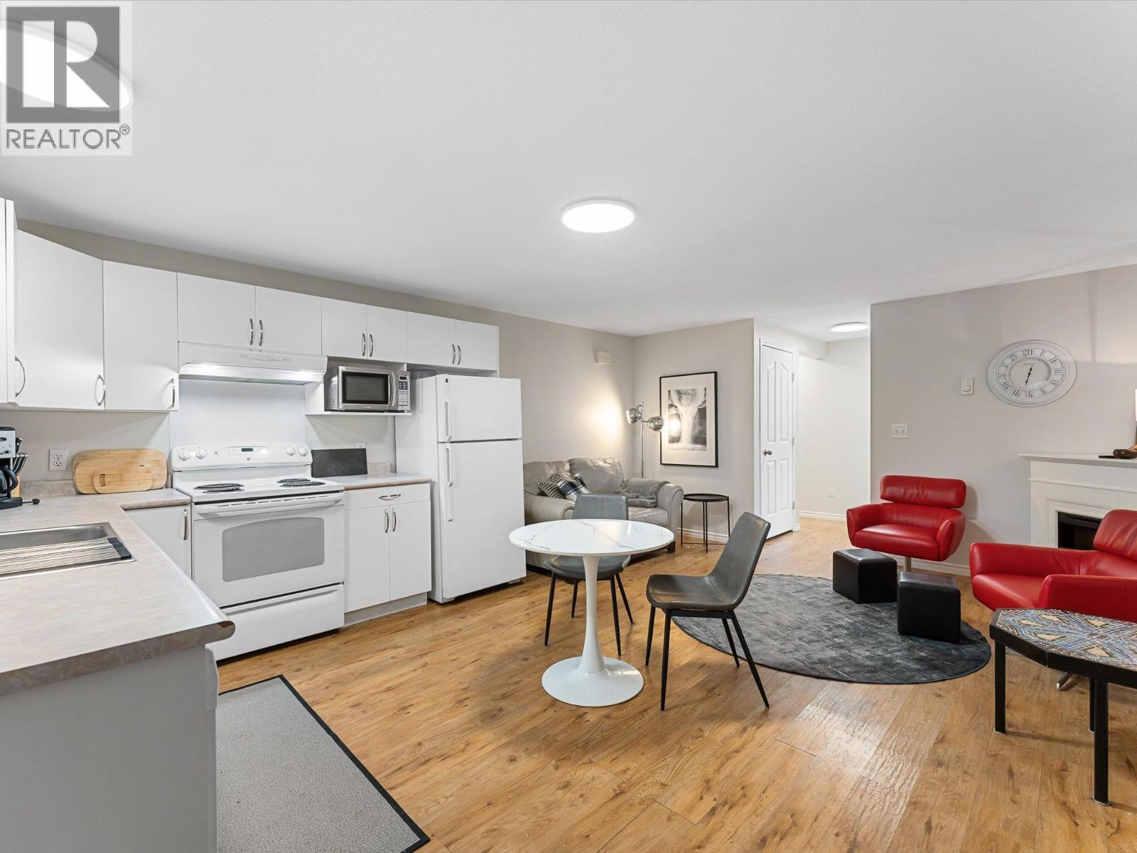  4632 Gordon Drive, Kelowna