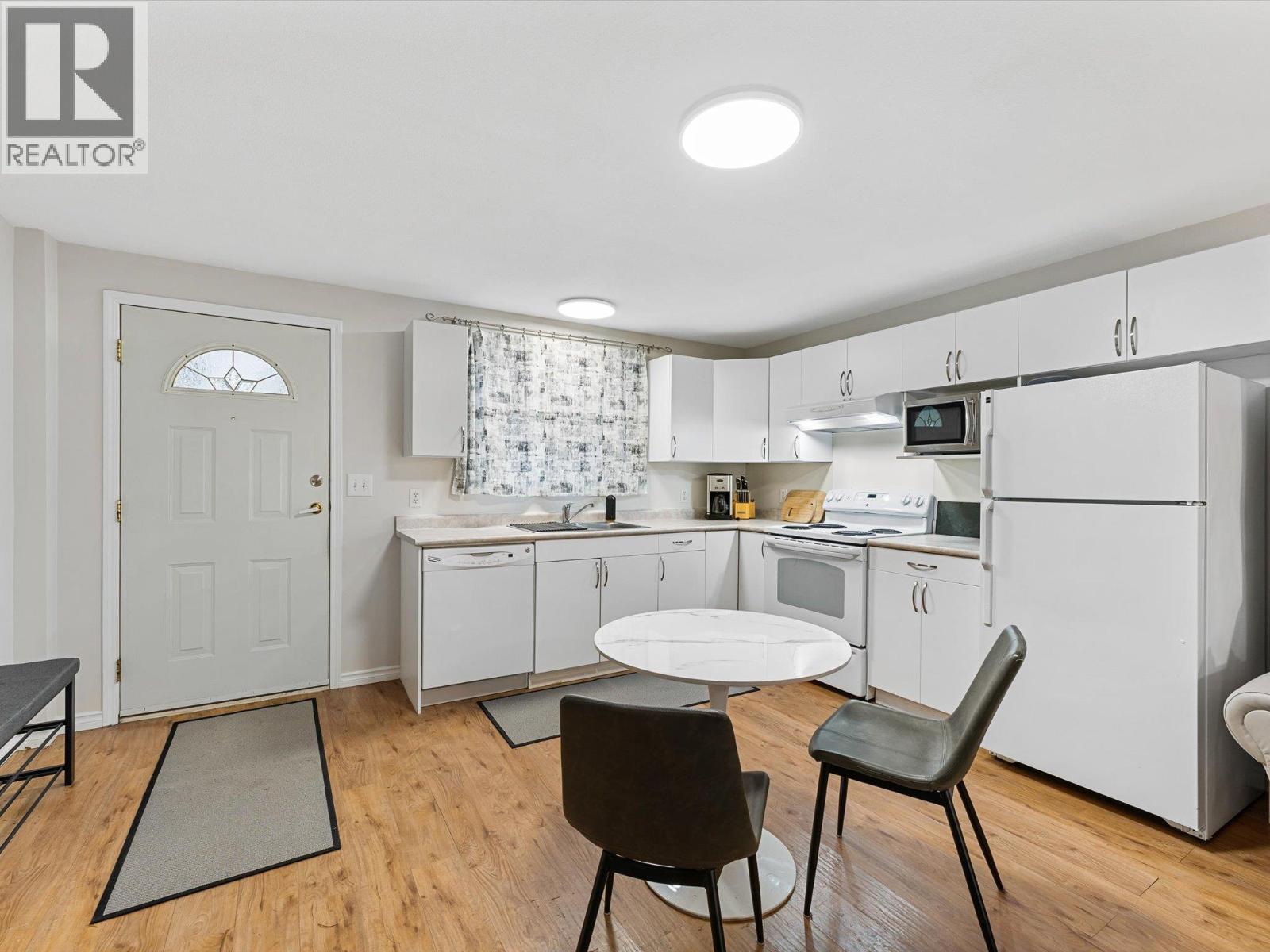  4632 Gordon Drive, Kelowna