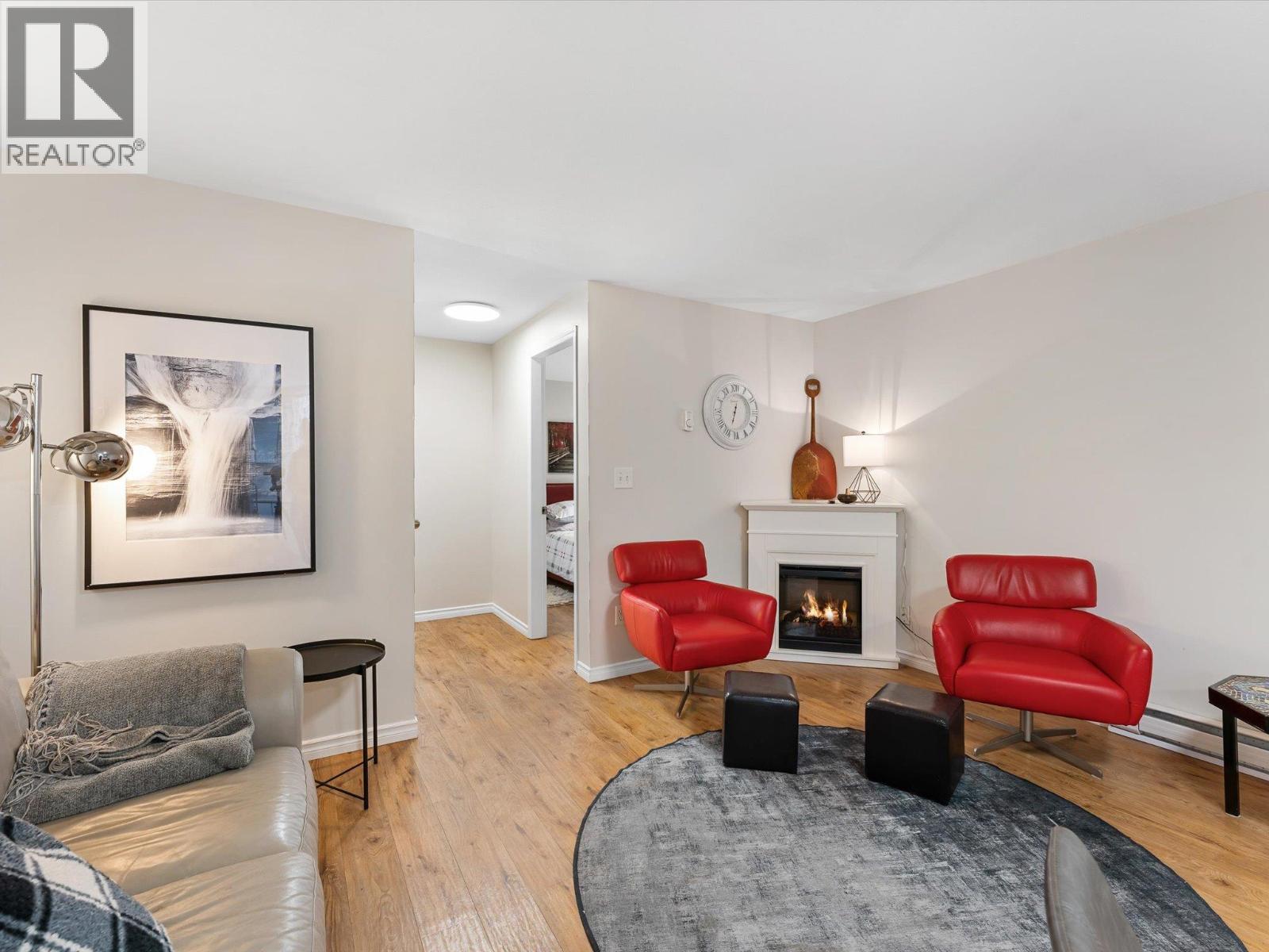  4632 Gordon Drive, Kelowna