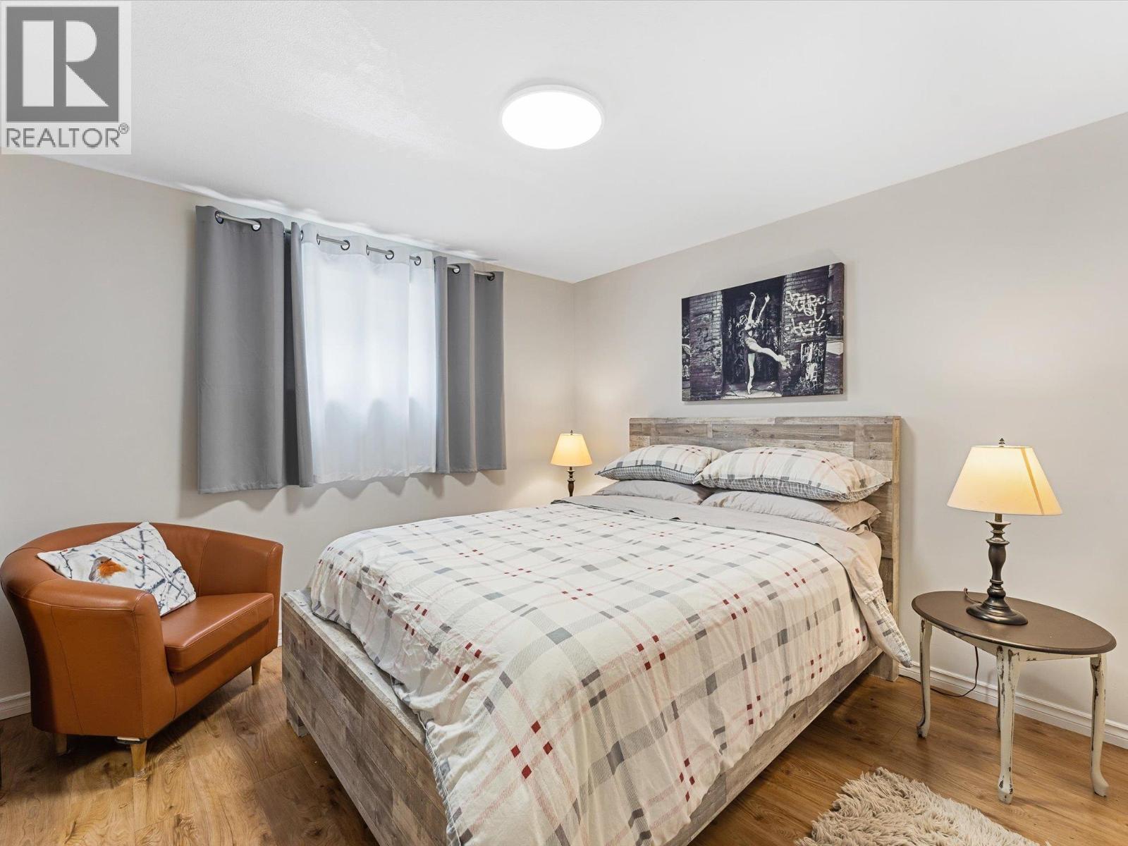  4632 Gordon Drive, Kelowna