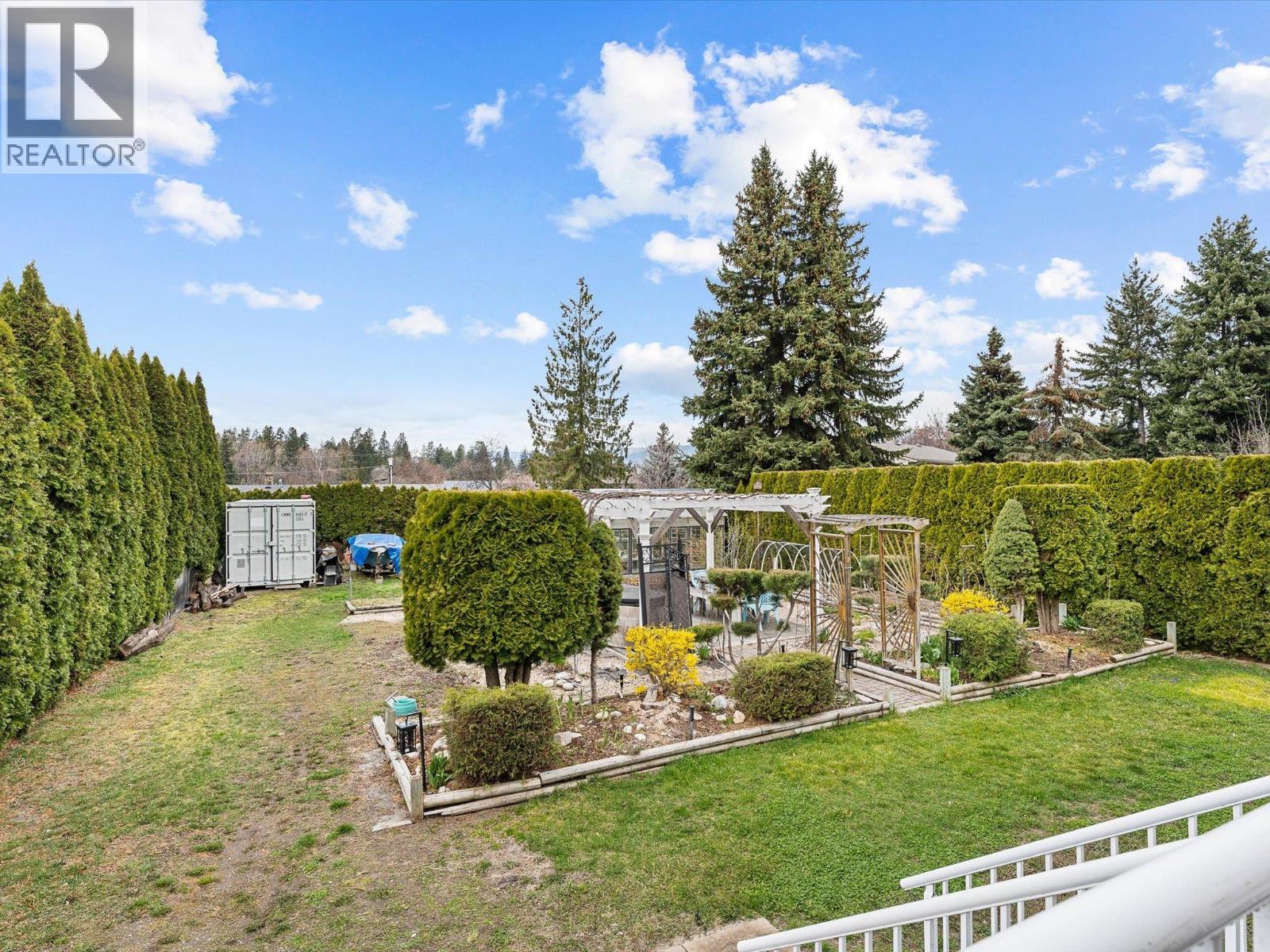  4632 Gordon Drive, Kelowna