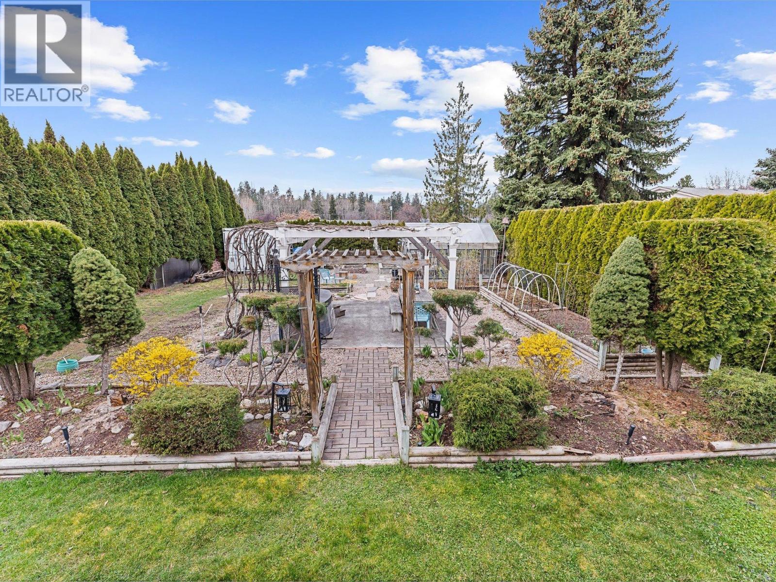  4632 Gordon Drive, Kelowna