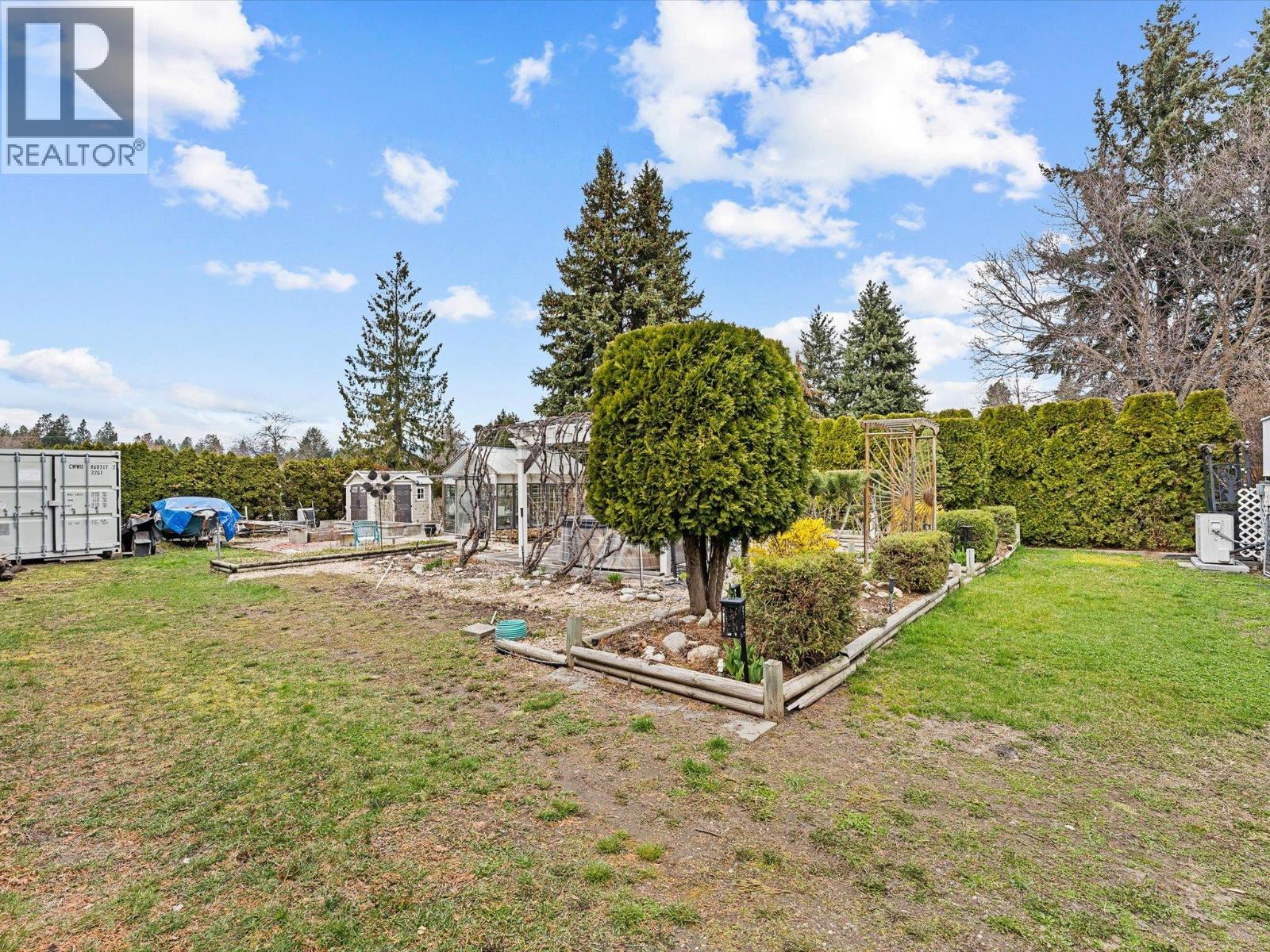  4632 Gordon Drive, Kelowna