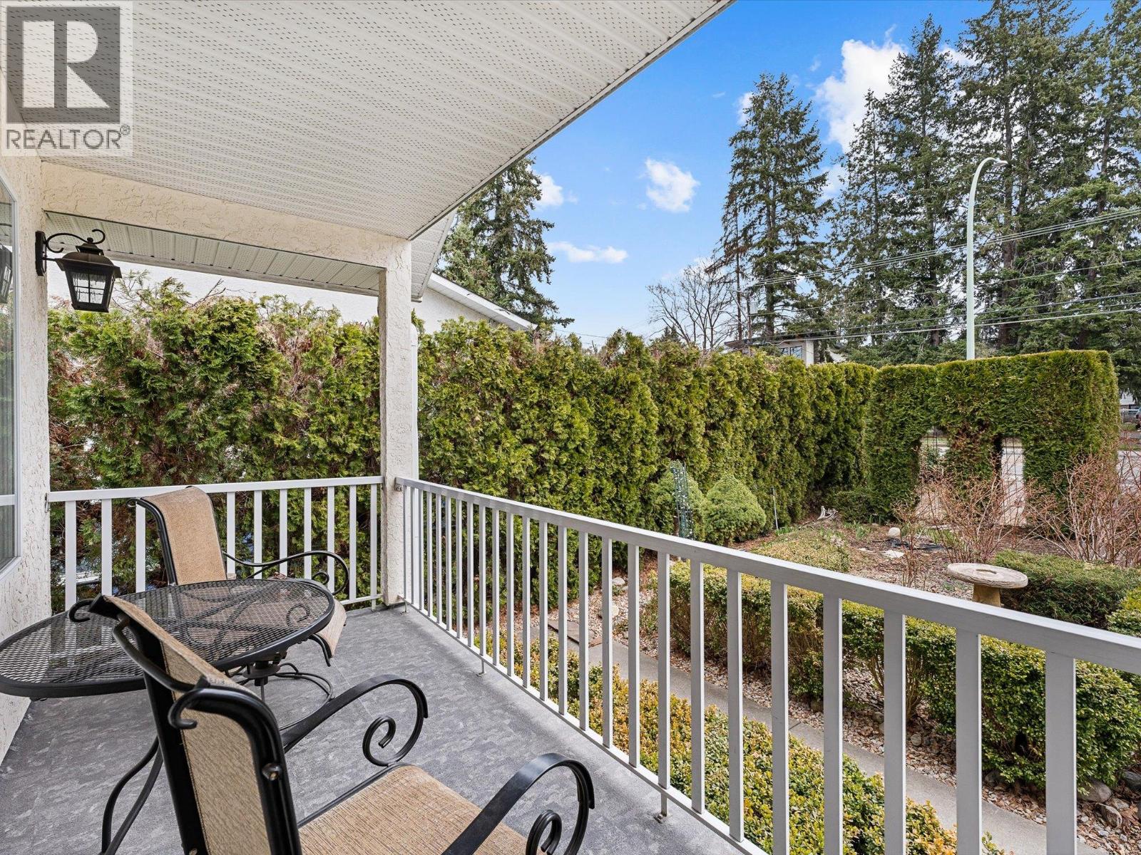  4632 Gordon Drive, Kelowna