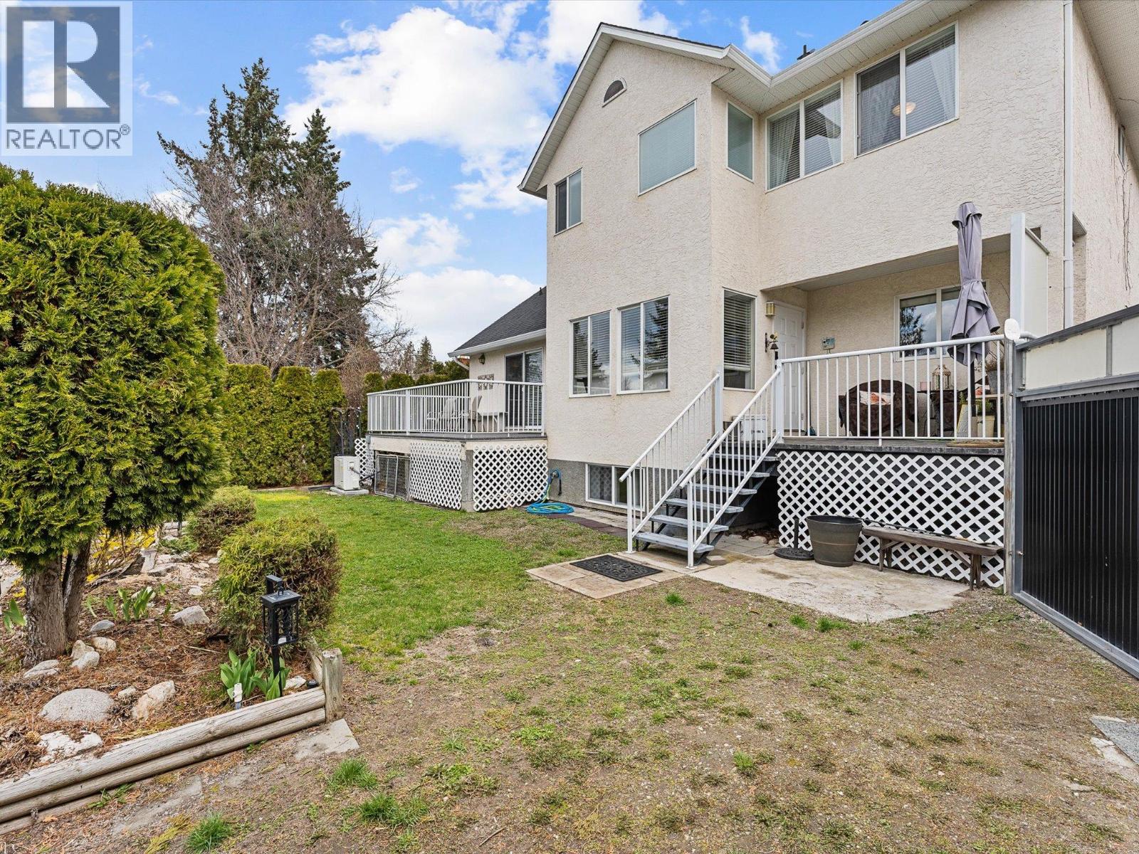  4632 Gordon Drive, Kelowna