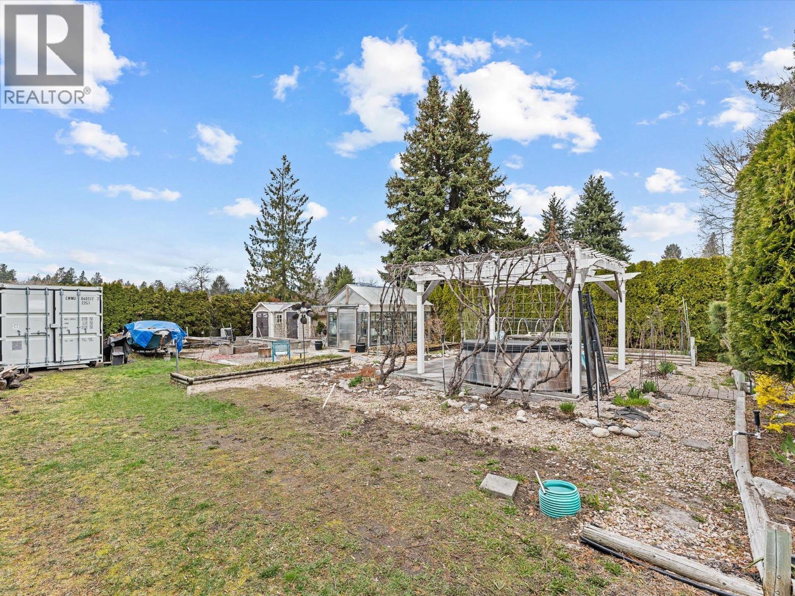  4632 Gordon Drive, Kelowna